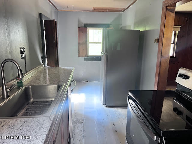 116 Spencer Drive Harriman TN 37748
