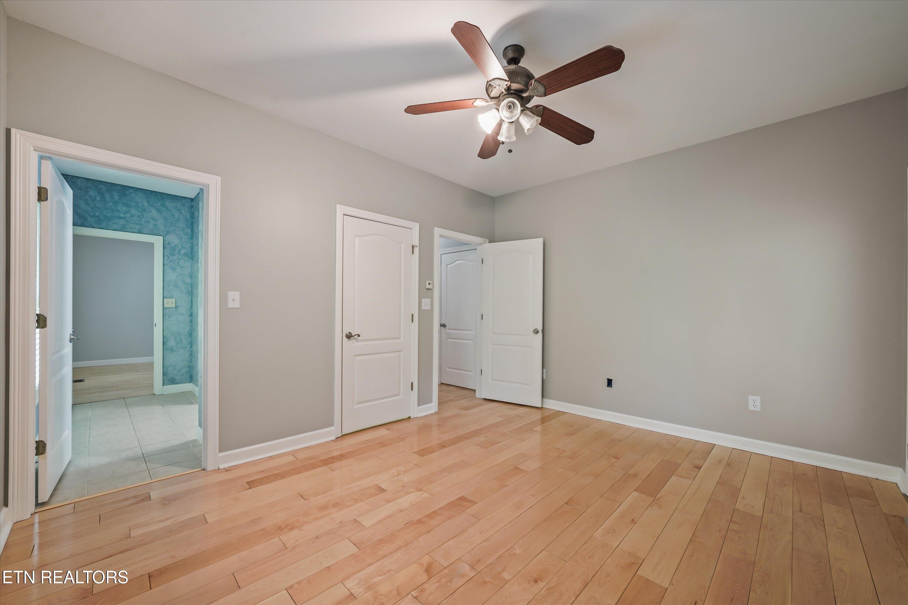 3727 Fox Creek Road Louisville TN 37777
