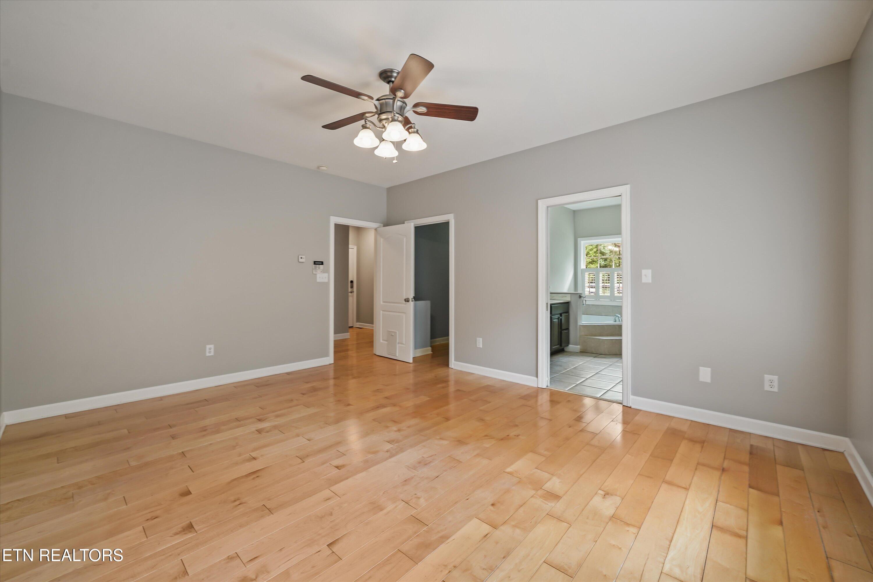 3727 Fox Creek Road Louisville TN 37777