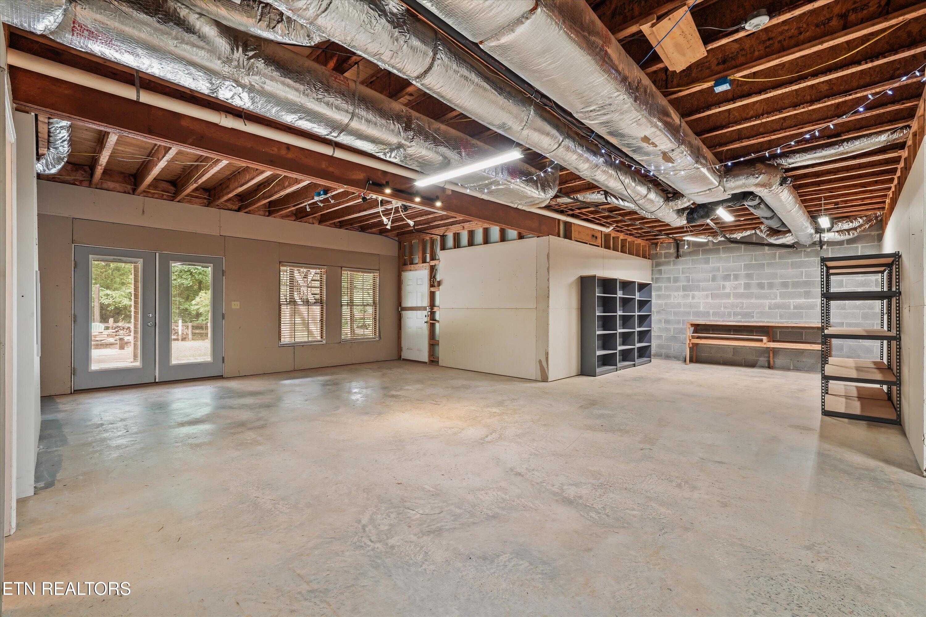 3727 Fox Creek Road Louisville TN 37777