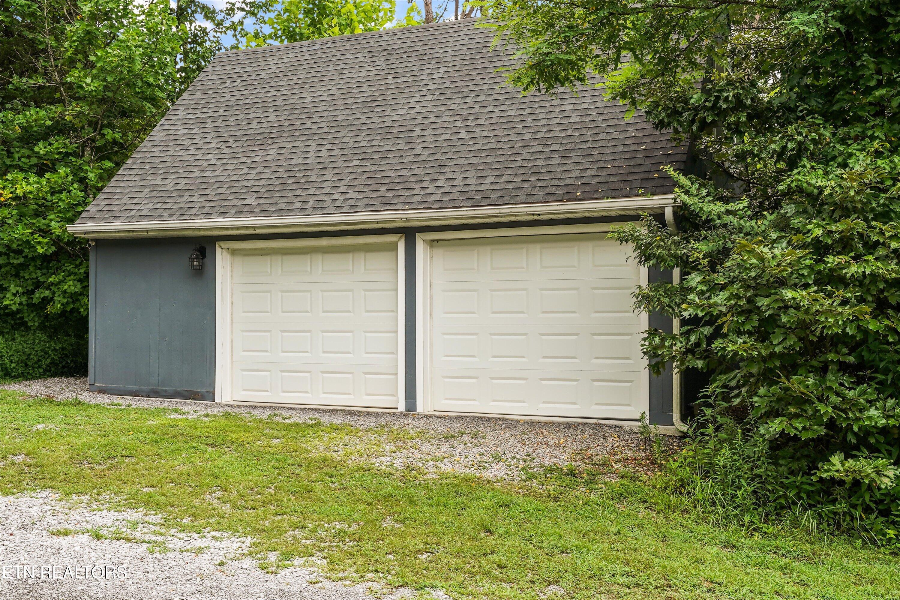 3727 Fox Creek Road Louisville TN 37777
