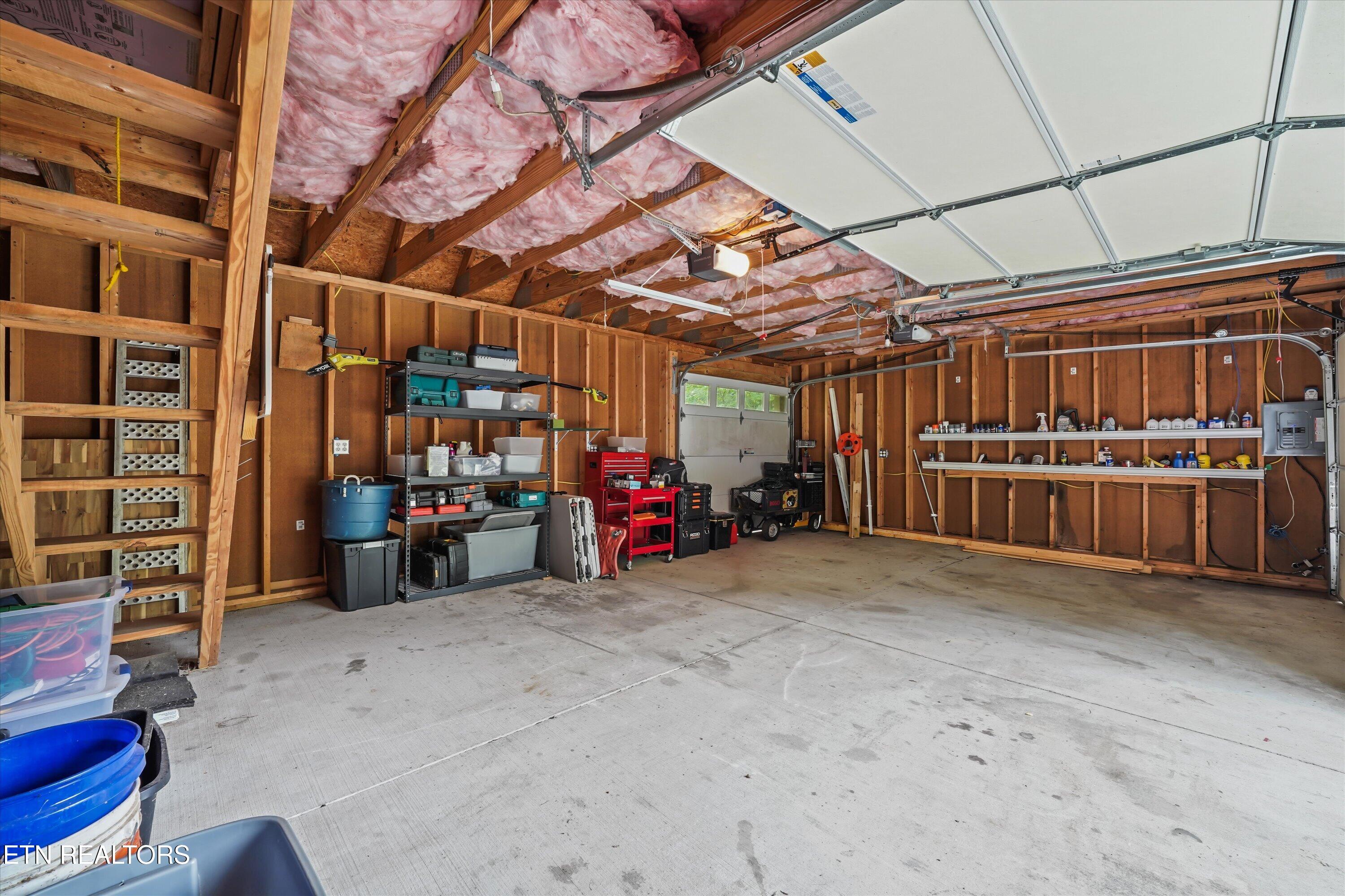 3727 Fox Creek Road Louisville TN 37777