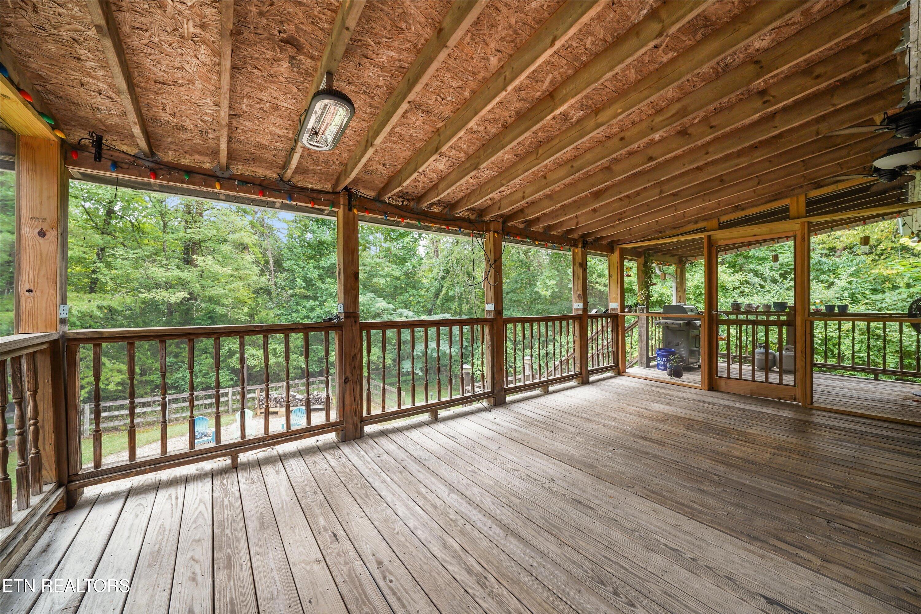 3727 Fox Creek Road Louisville TN 37777