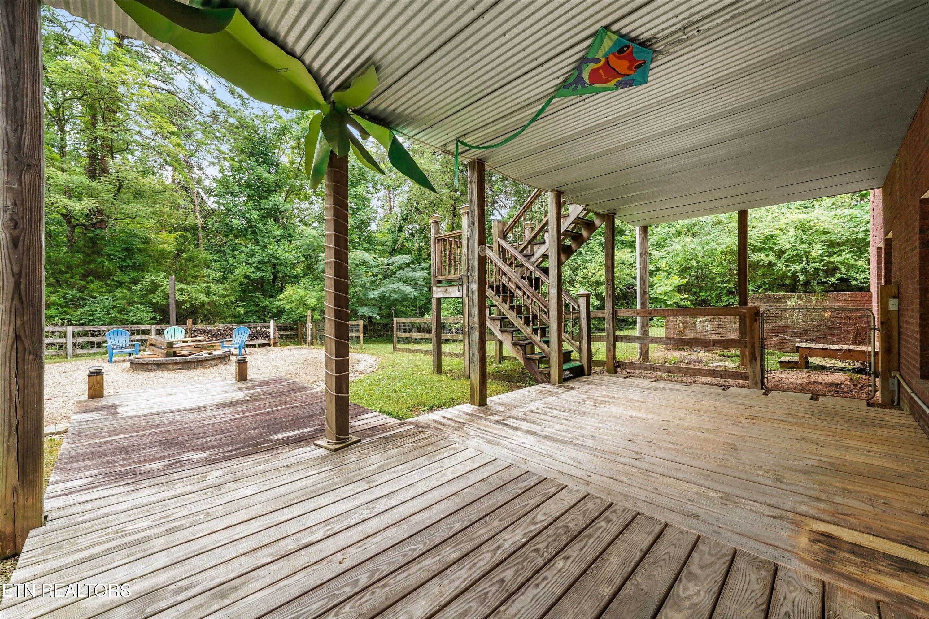 3727 Fox Creek Road Louisville TN 37777