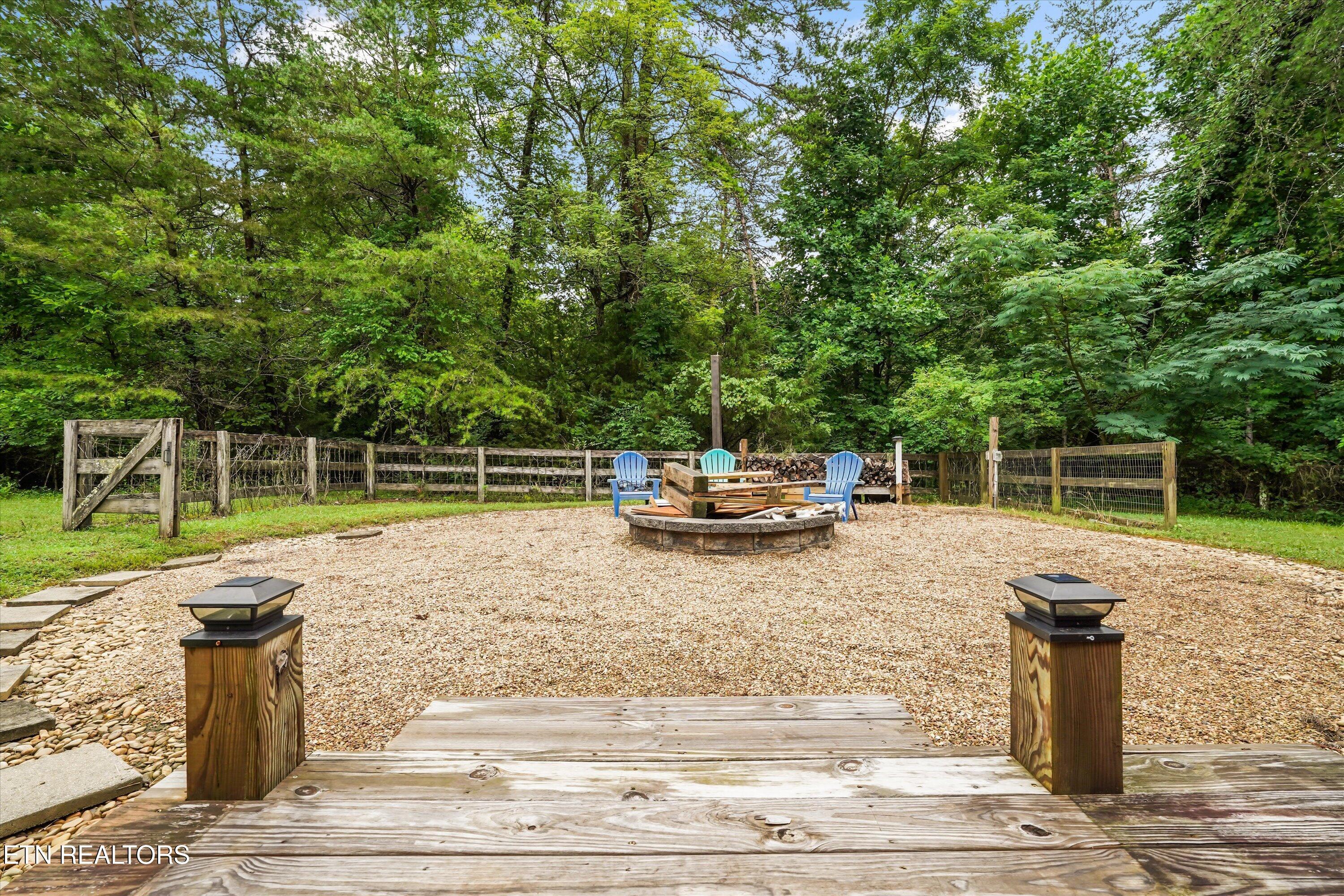 3727 Fox Creek Road Louisville TN 37777