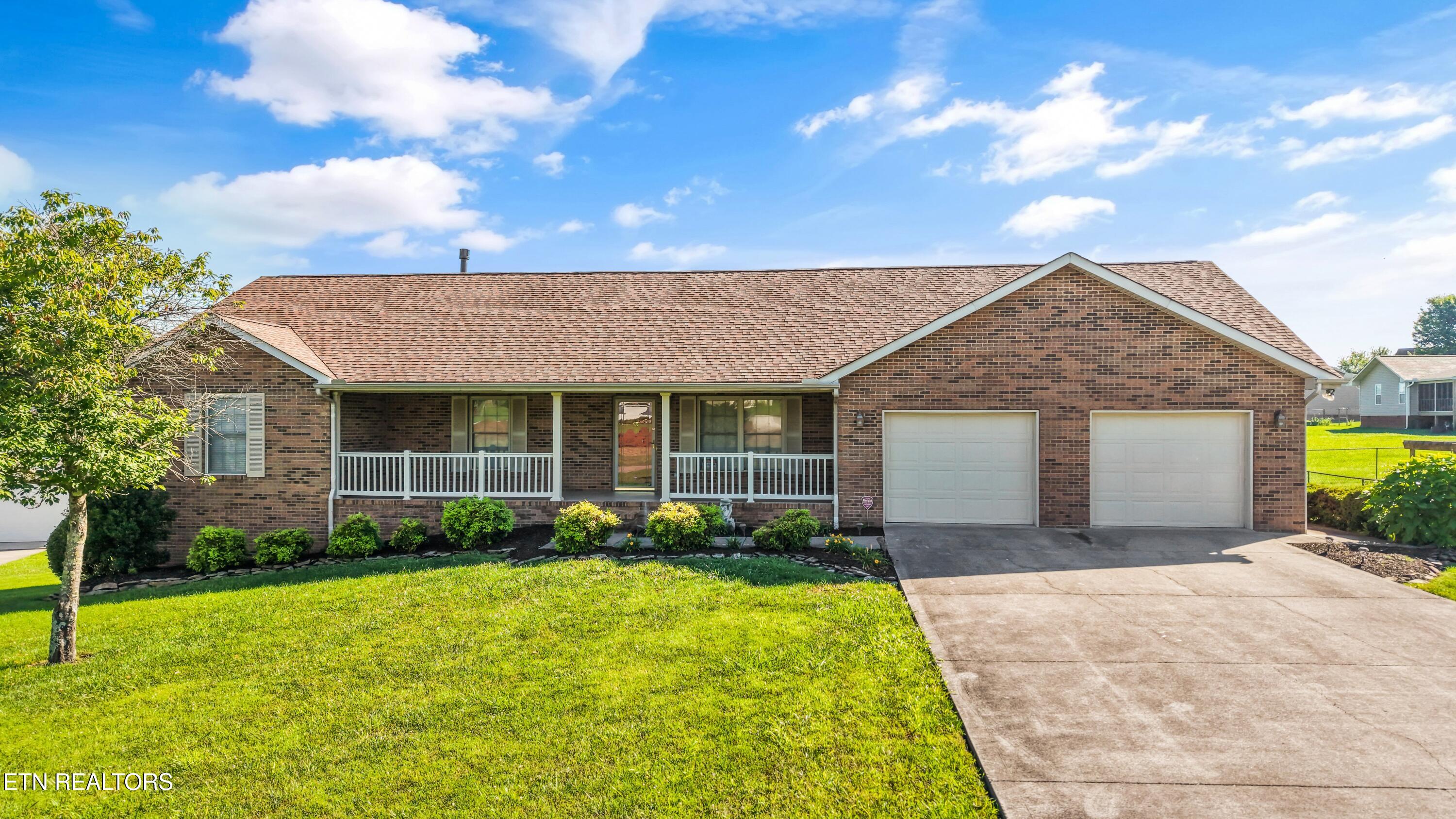 1426 Sparks Lane Sevierville TN 37876
