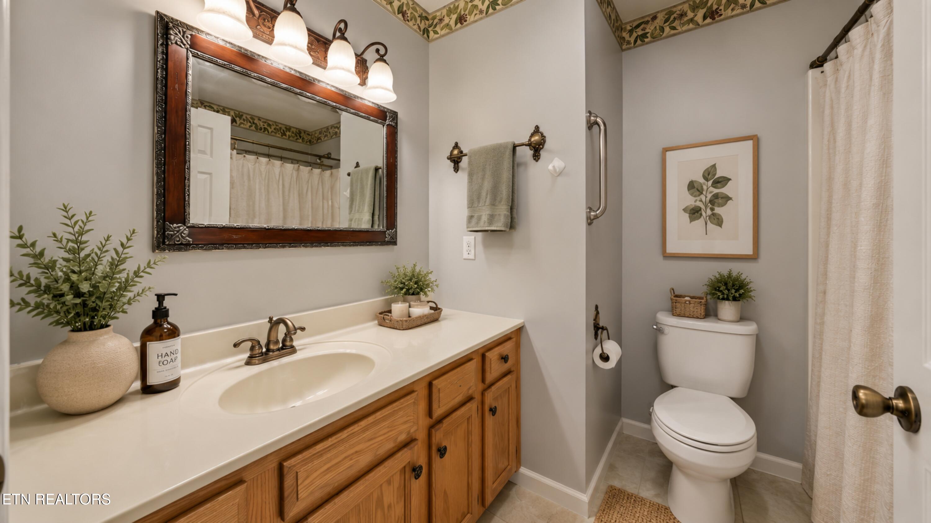 1426 Sparks Lane Sevierville TN 37876