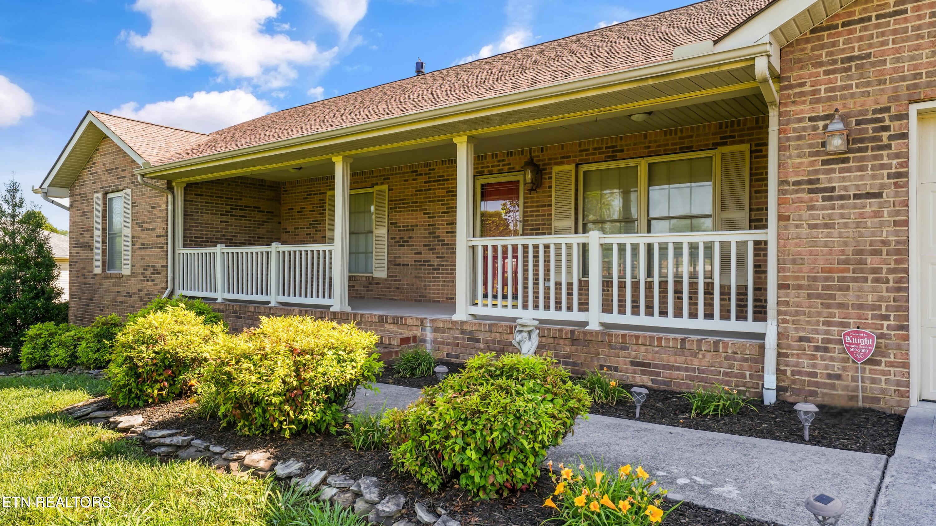 1426 Sparks Lane Sevierville TN 37876