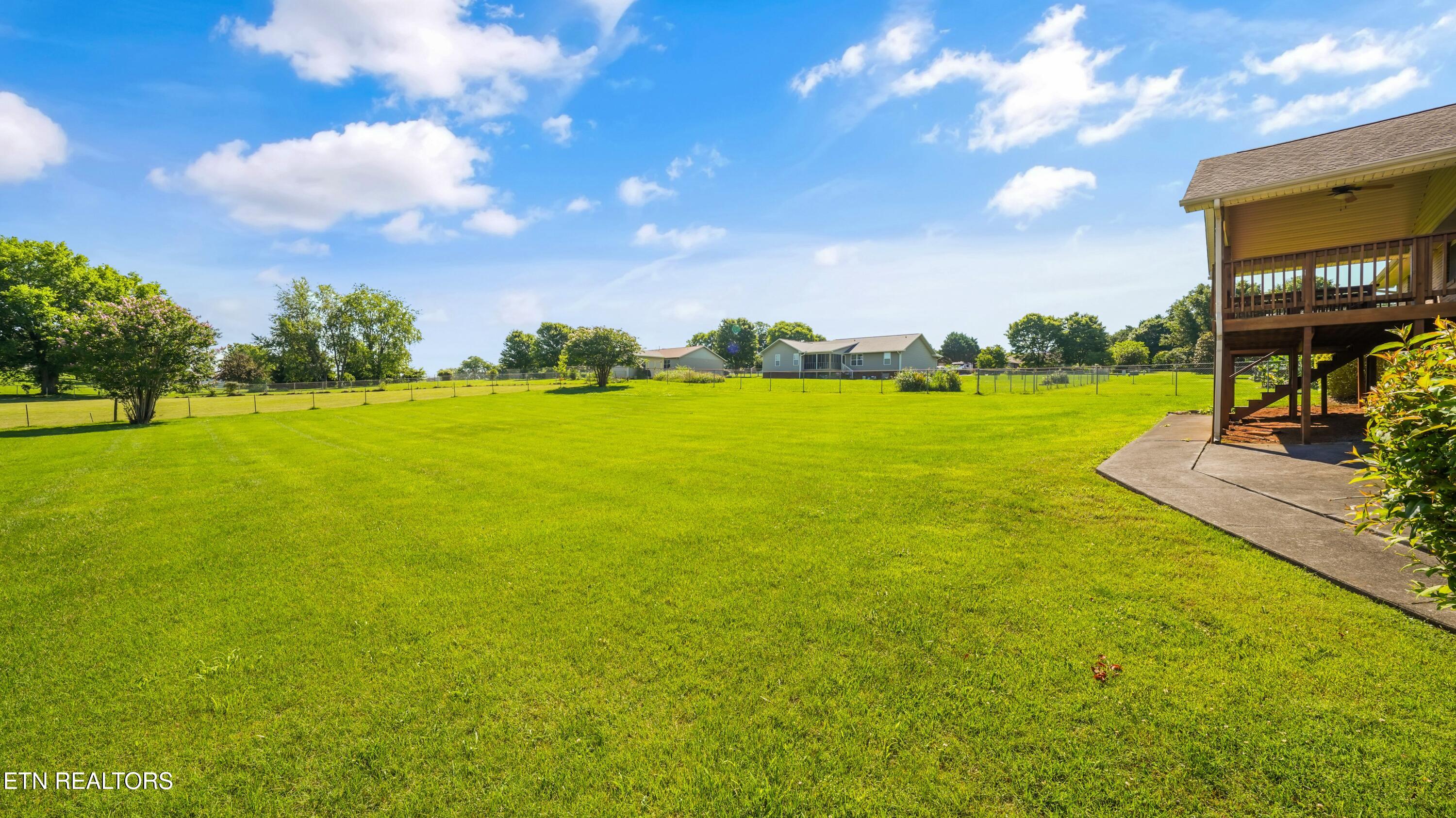 1426 Sparks Lane Sevierville TN 37876
