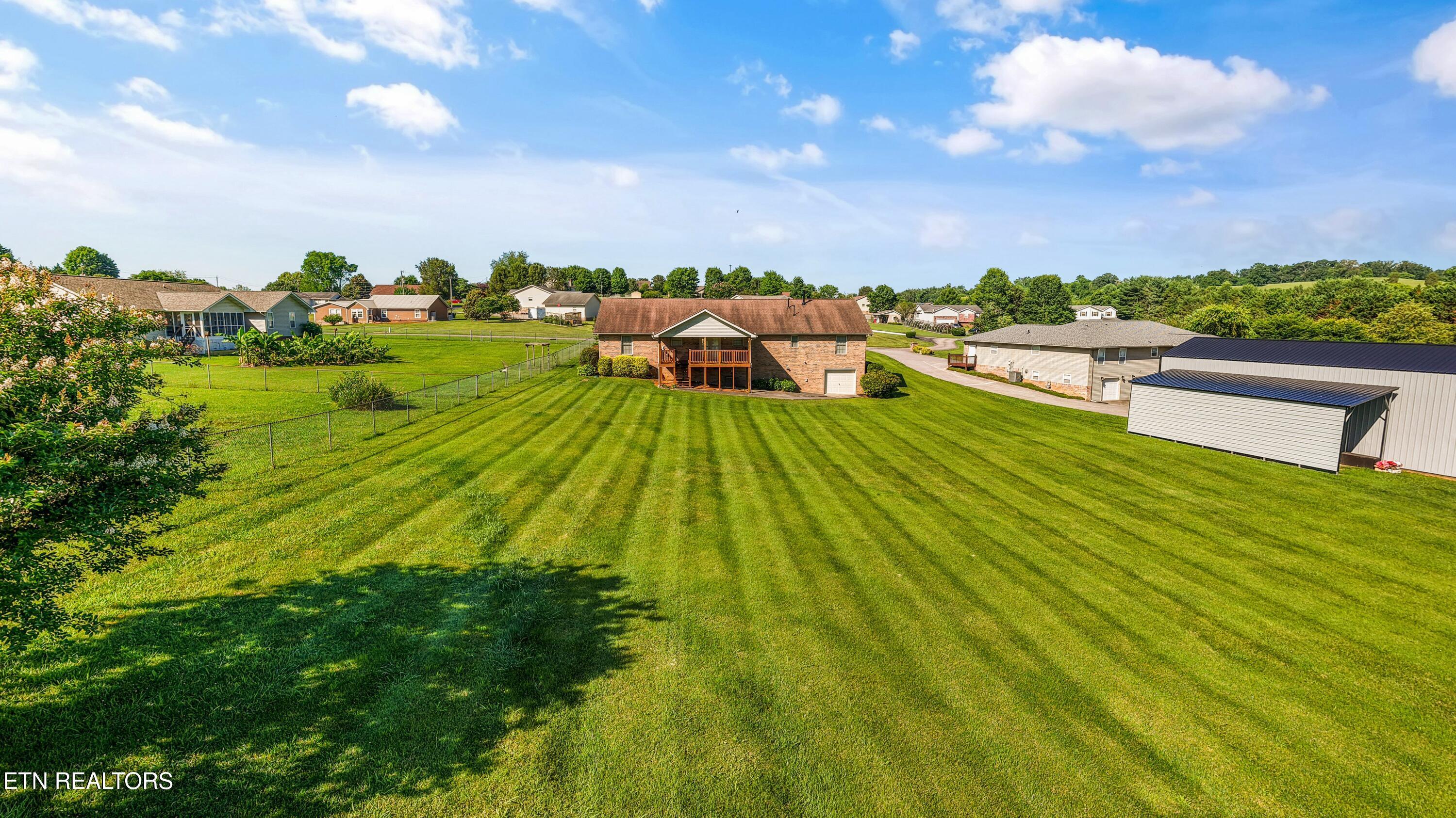 1426 Sparks Lane Sevierville TN 37876