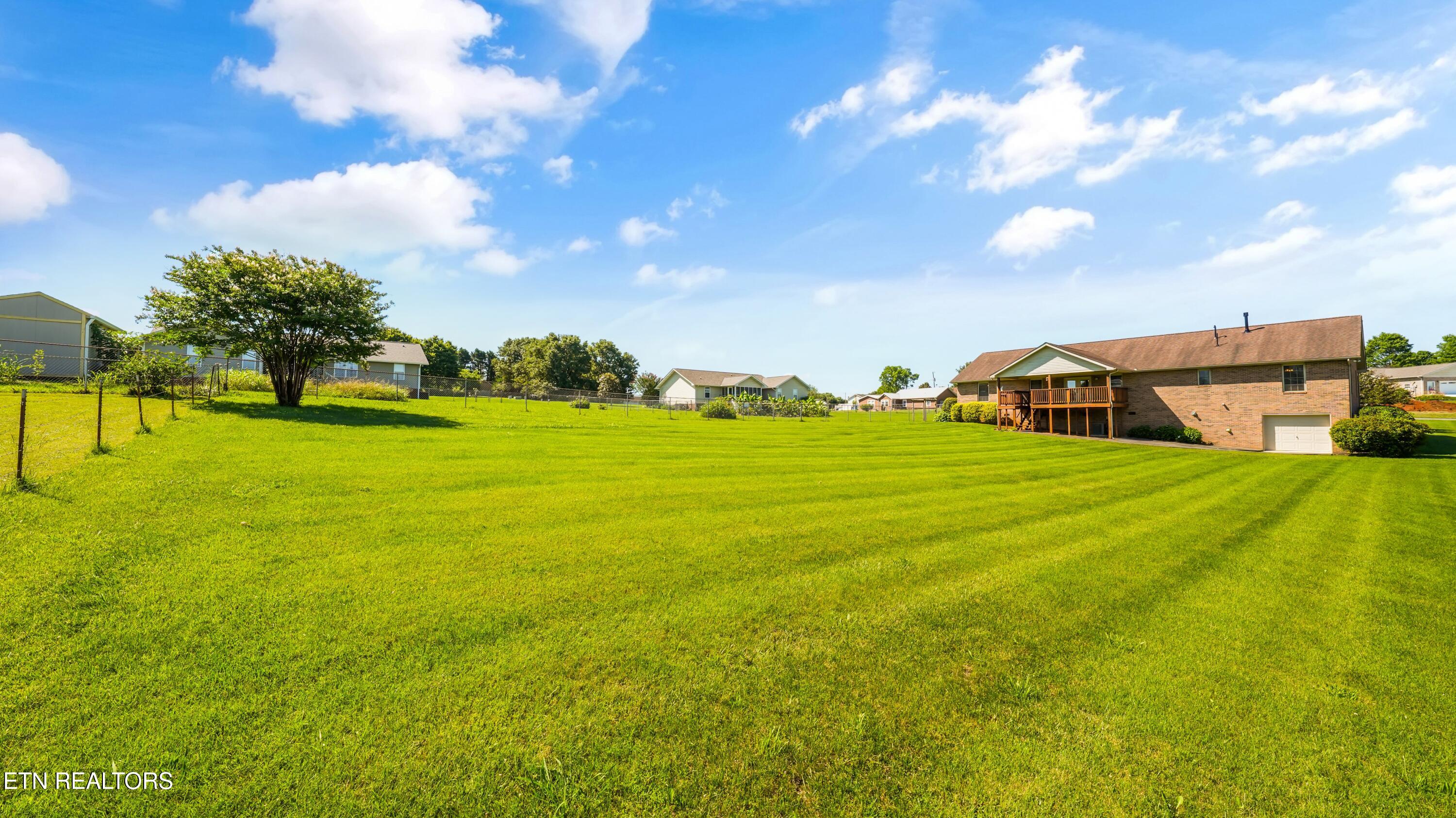 1426 Sparks Lane Sevierville TN 37876