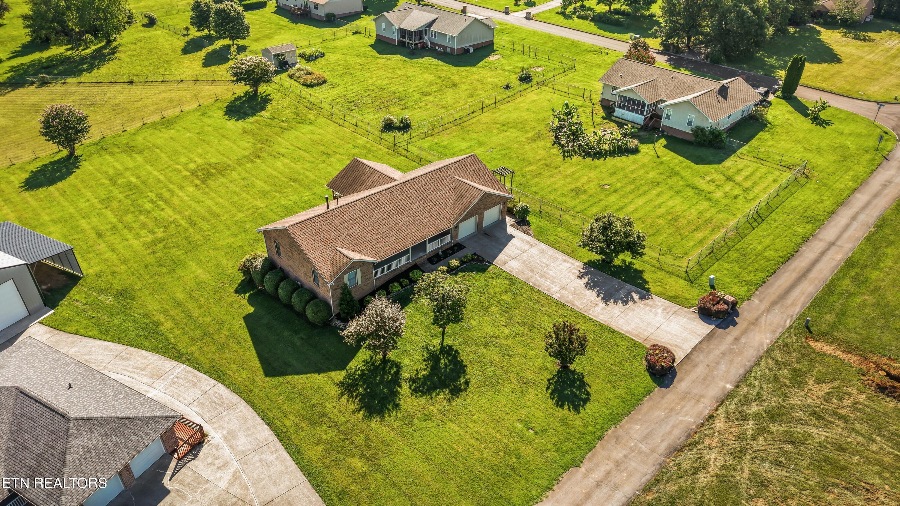 1426 Sparks Lane Sevierville TN 37876