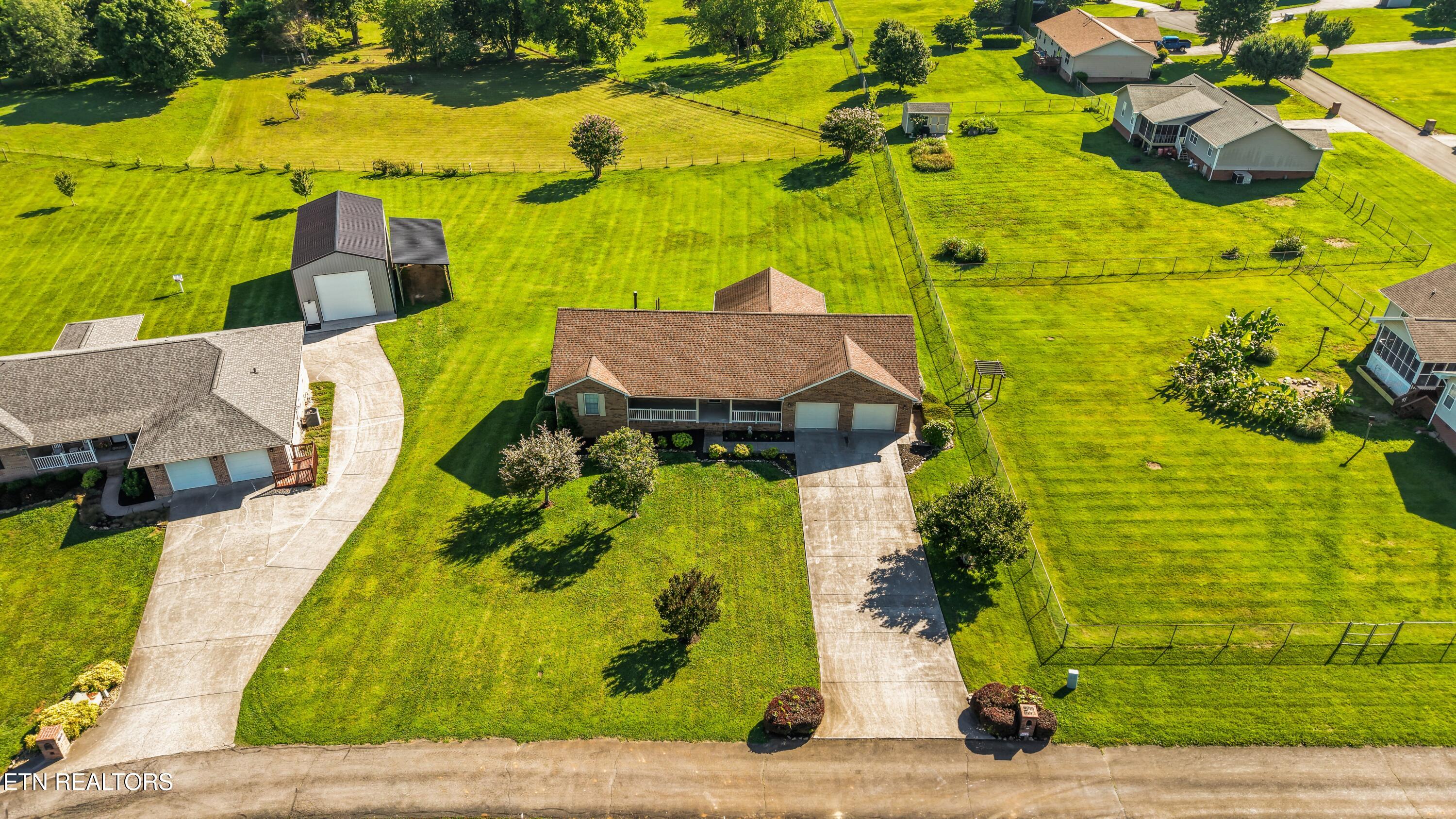 1426 Sparks Lane Sevierville TN 37876