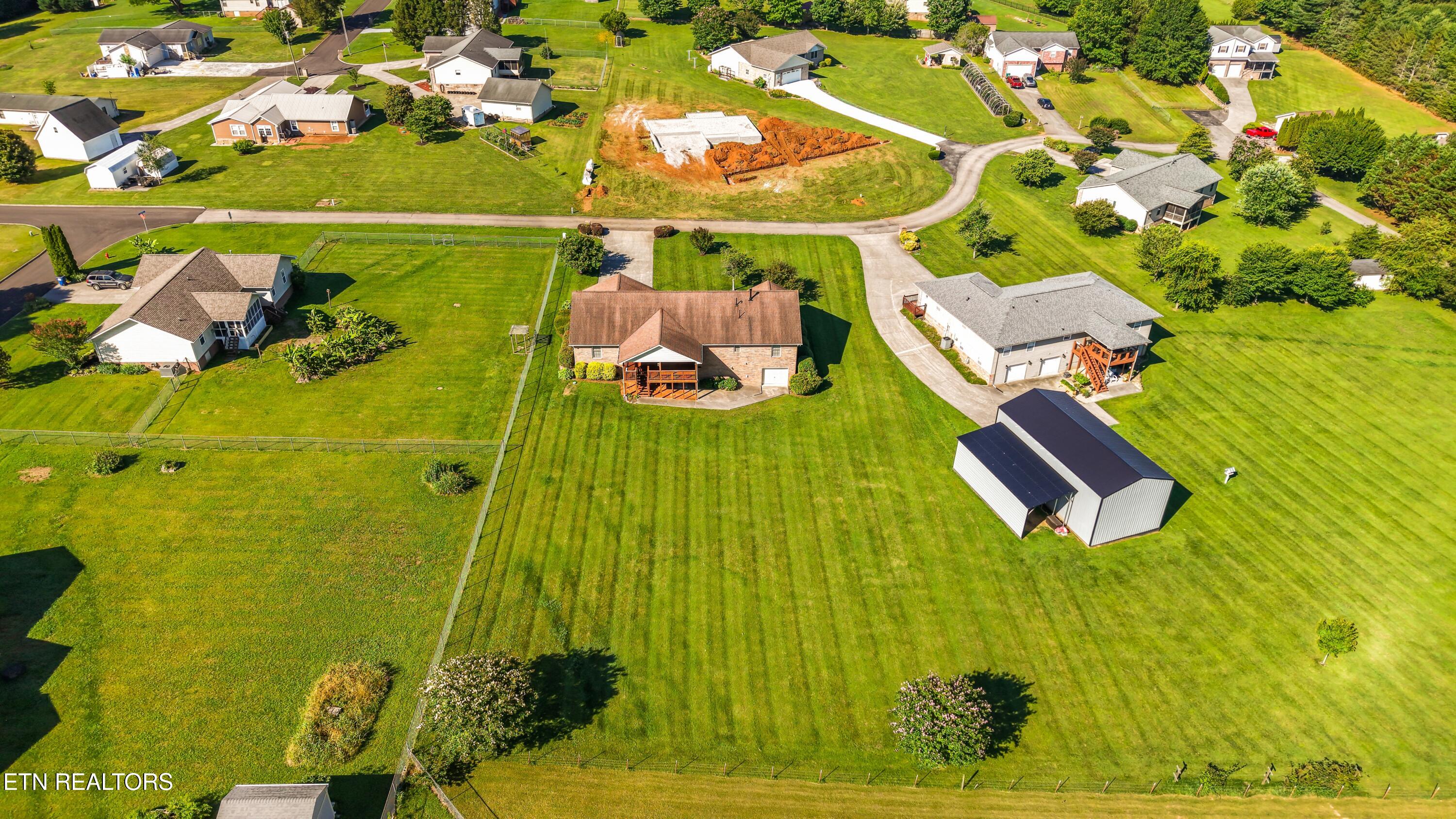 1426 Sparks Lane Sevierville TN 37876