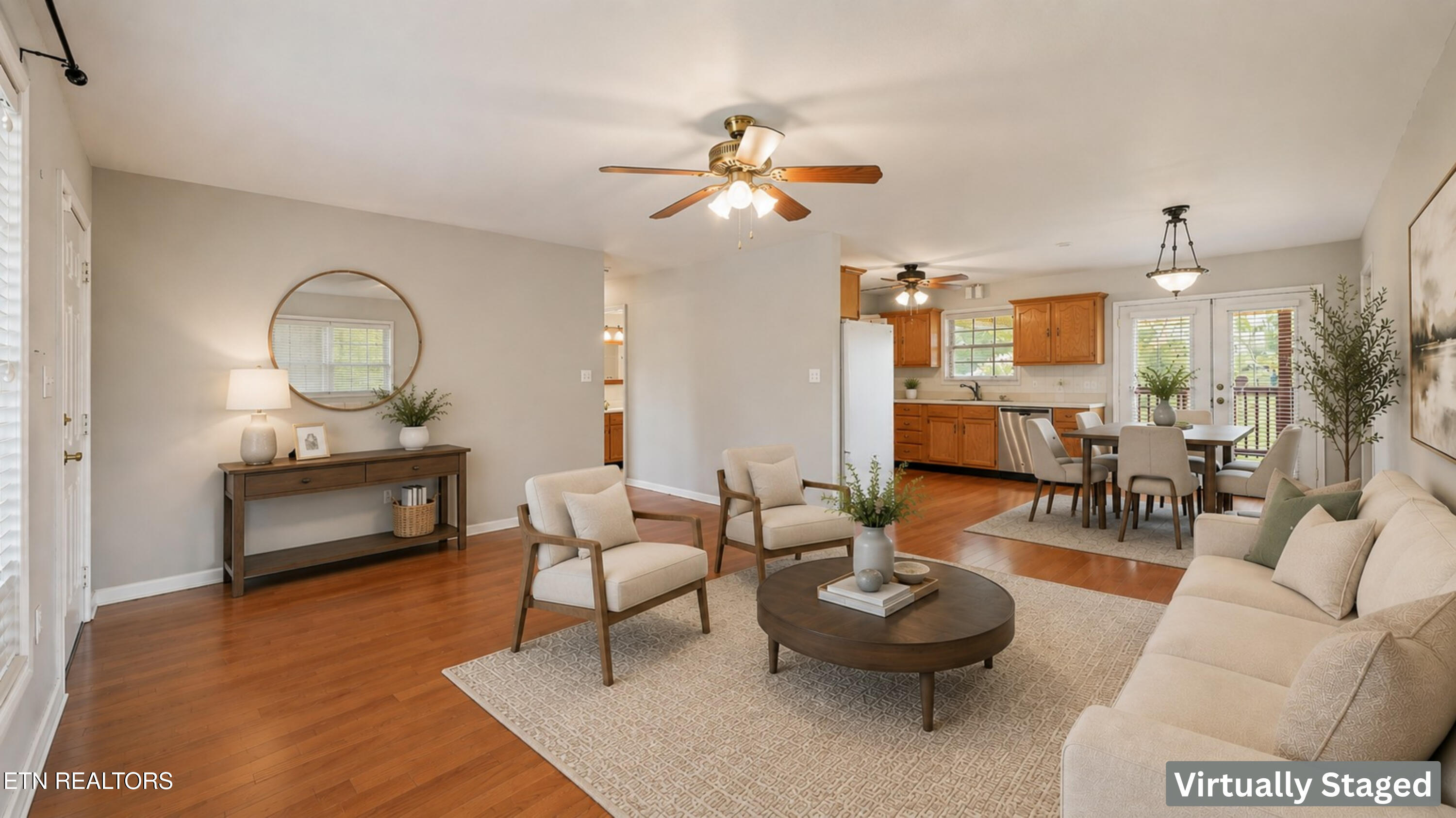 1426 Sparks Lane Sevierville TN 37876