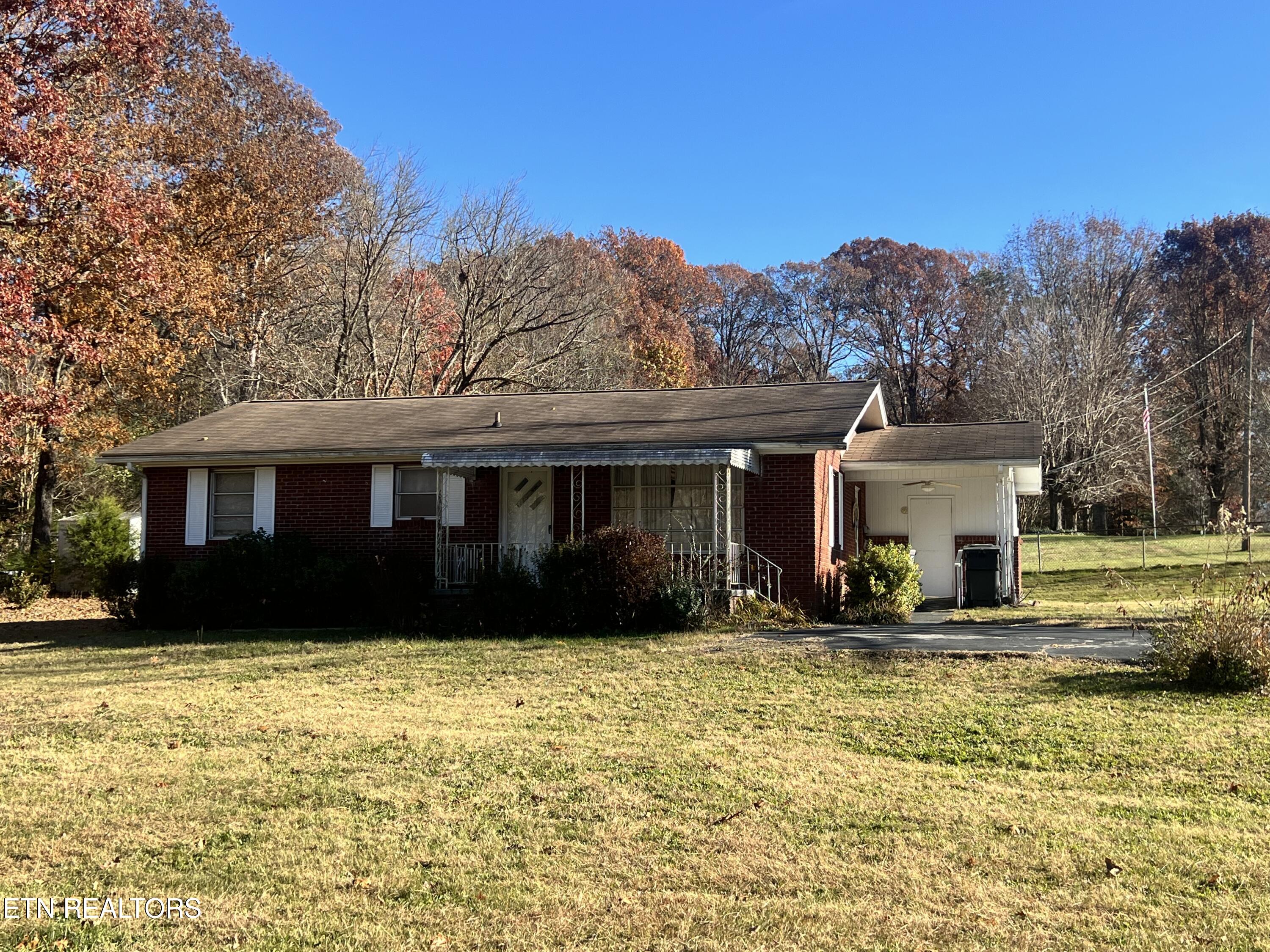 1700 Francis Road Knoxville TN 37909