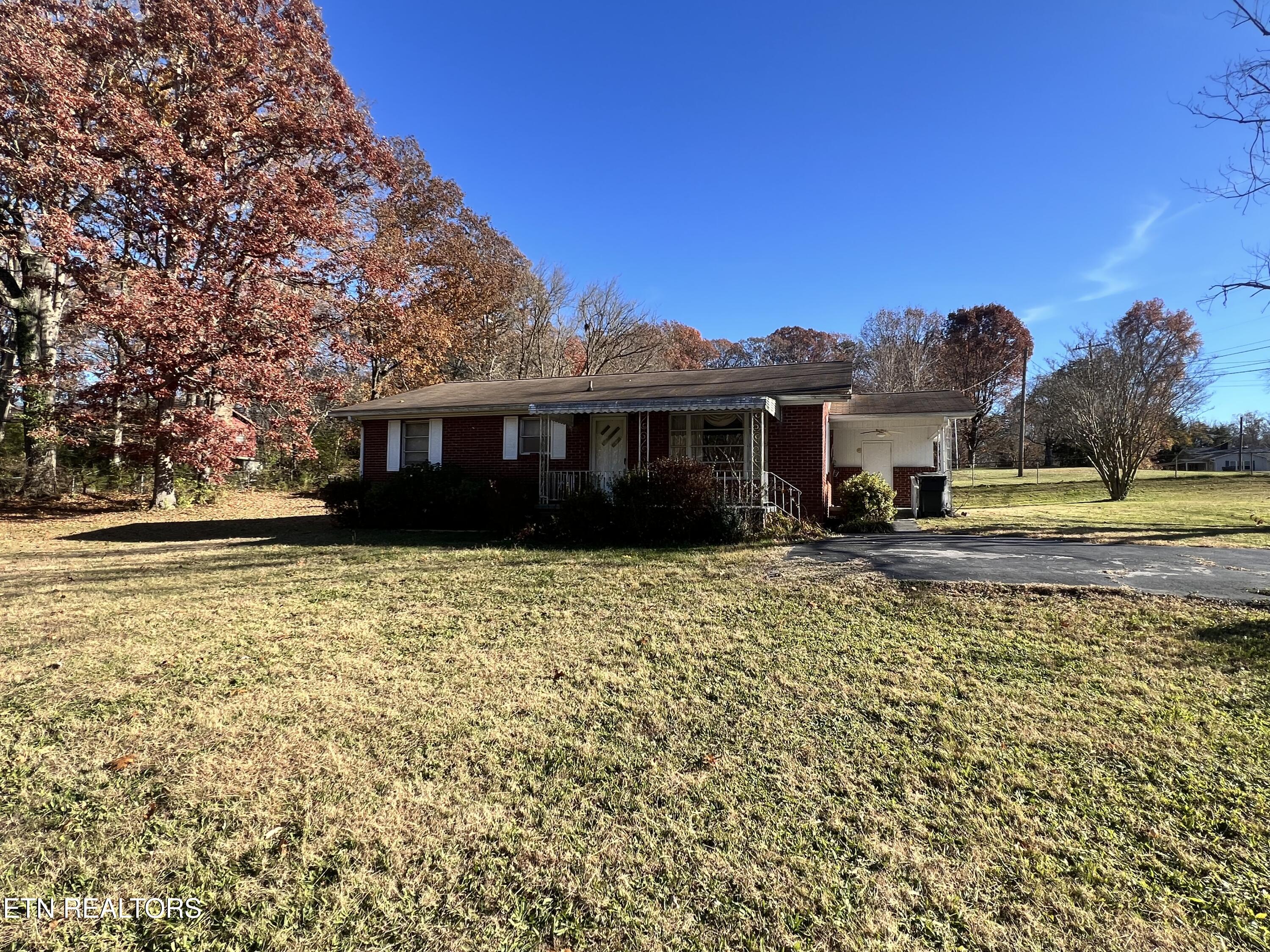 1700 Francis Road Knoxville TN 37909