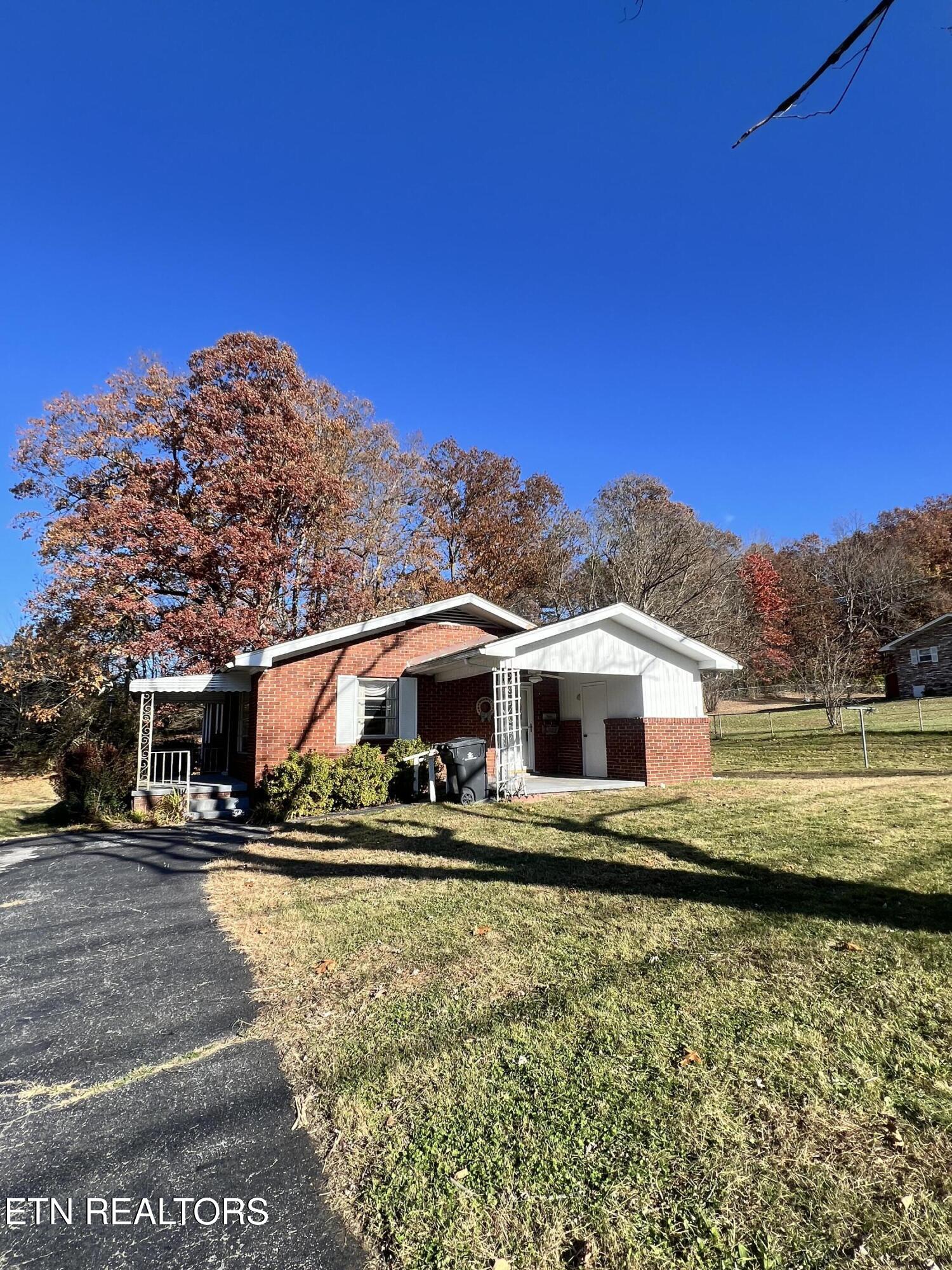 1700 Francis Road Knoxville TN 37909