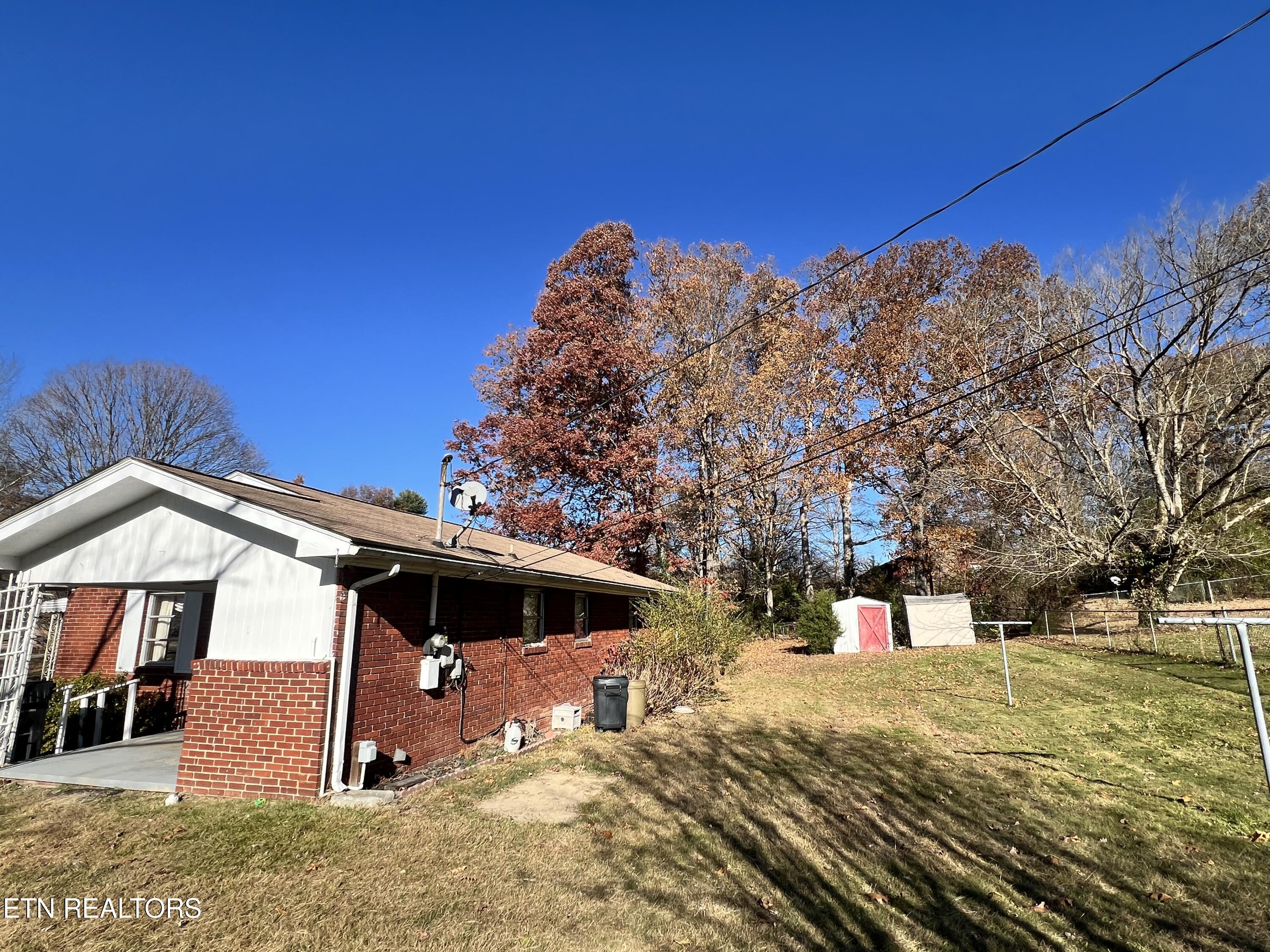 1700 Francis Road Knoxville TN 37909
