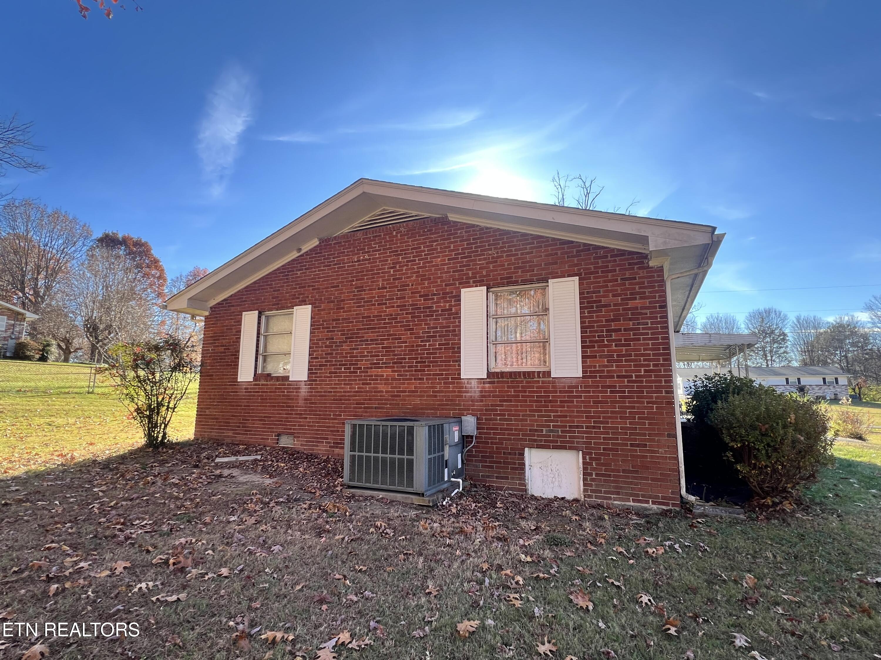 1700 Francis Road Knoxville TN 37909