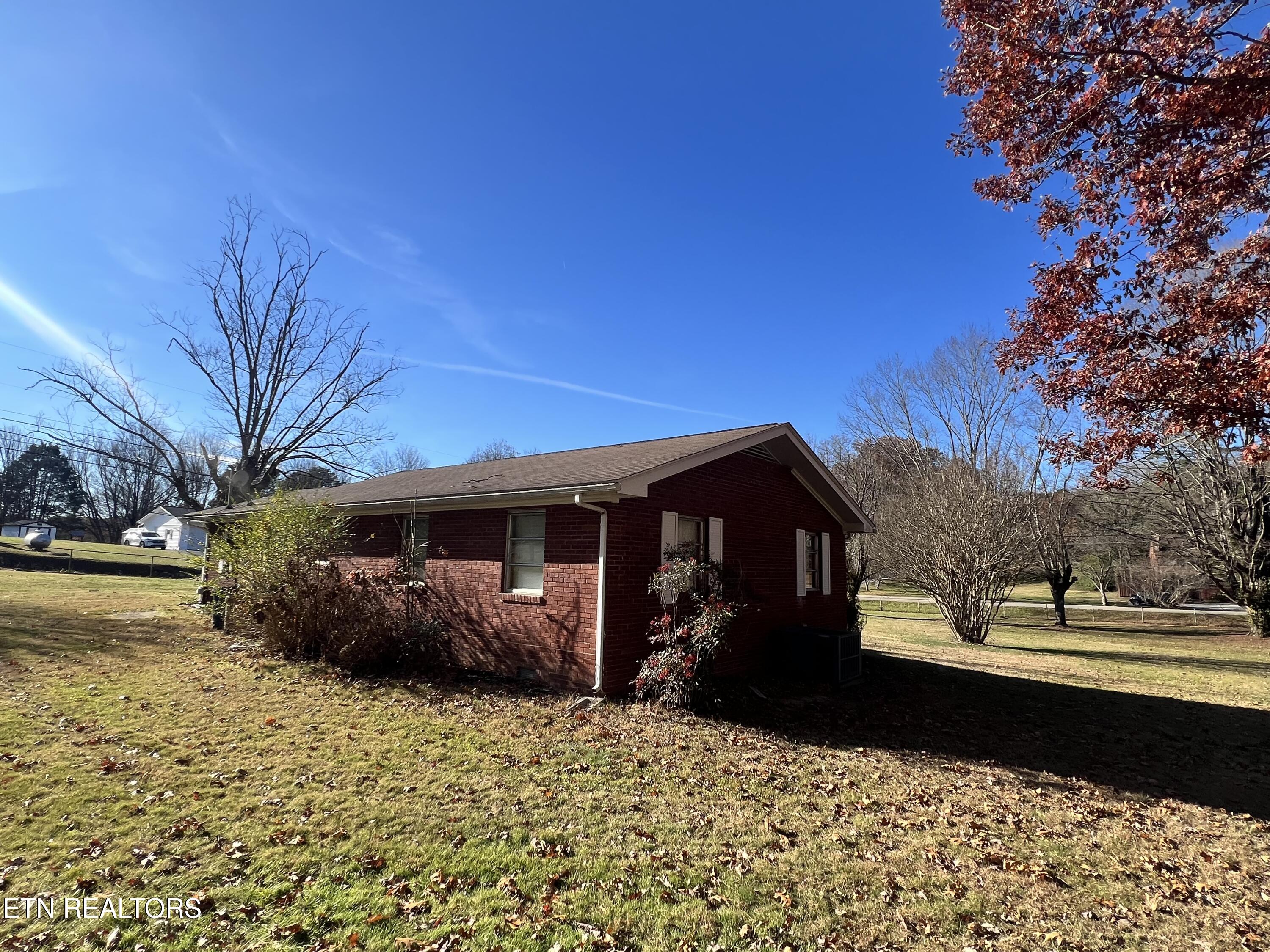 1700 Francis Road Knoxville TN 37909