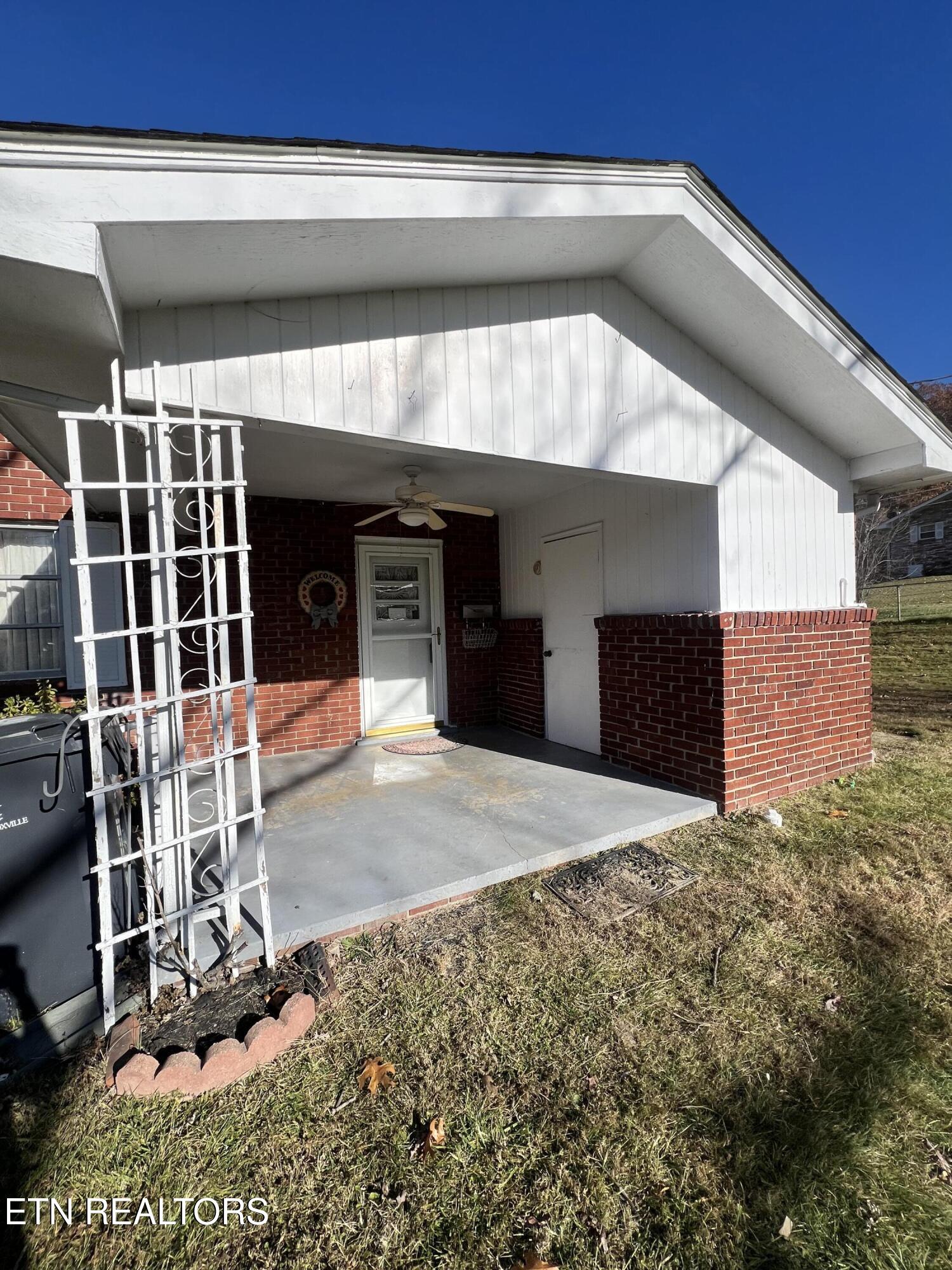 1700 Francis Road Knoxville TN 37909