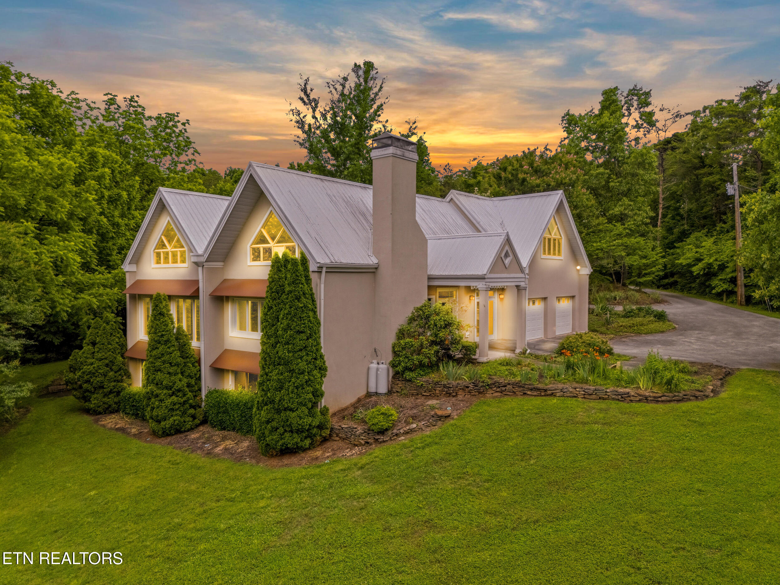 530 Blockhouse Road Maryville TN 37803
