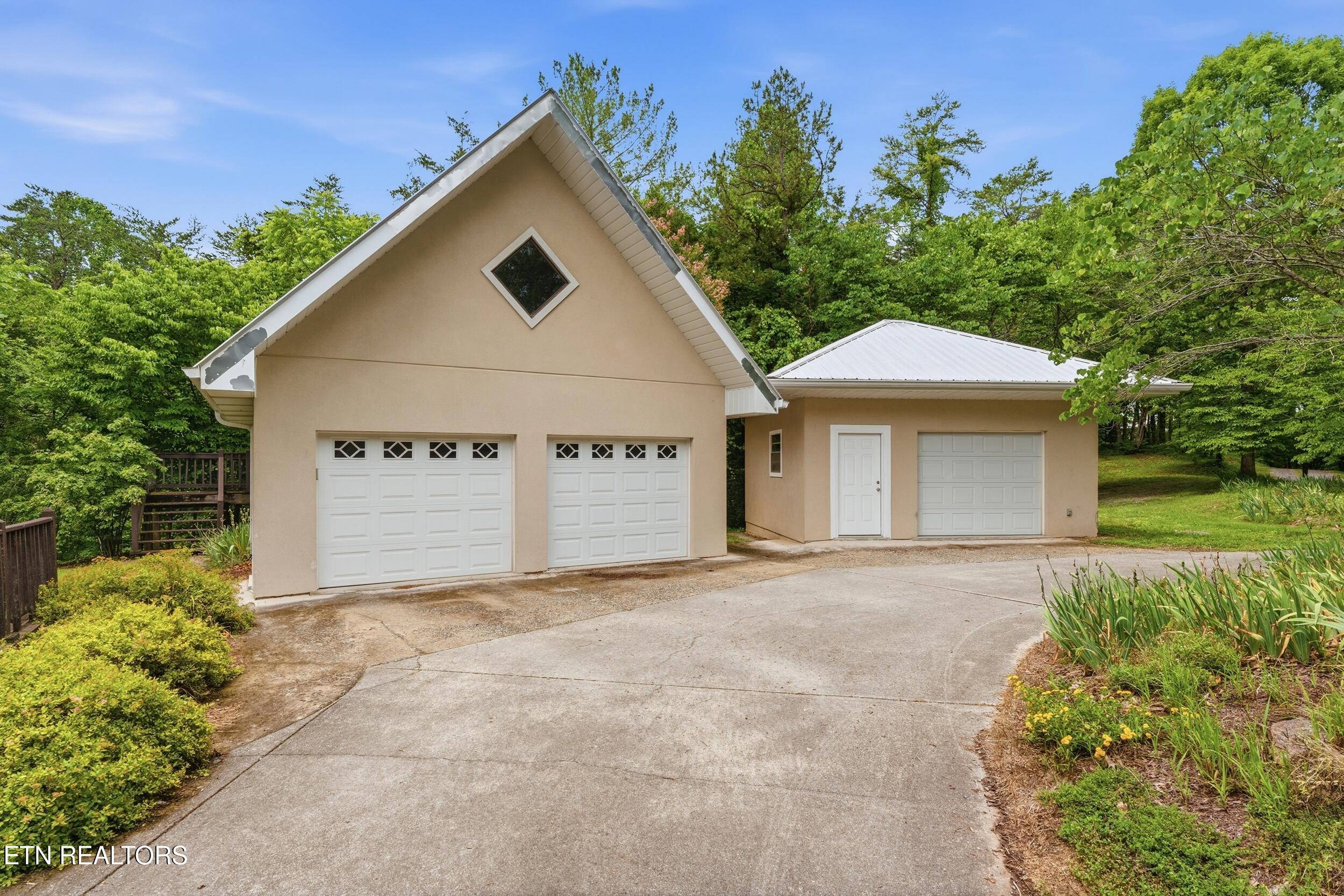 530 Blockhouse Road Maryville TN 37803