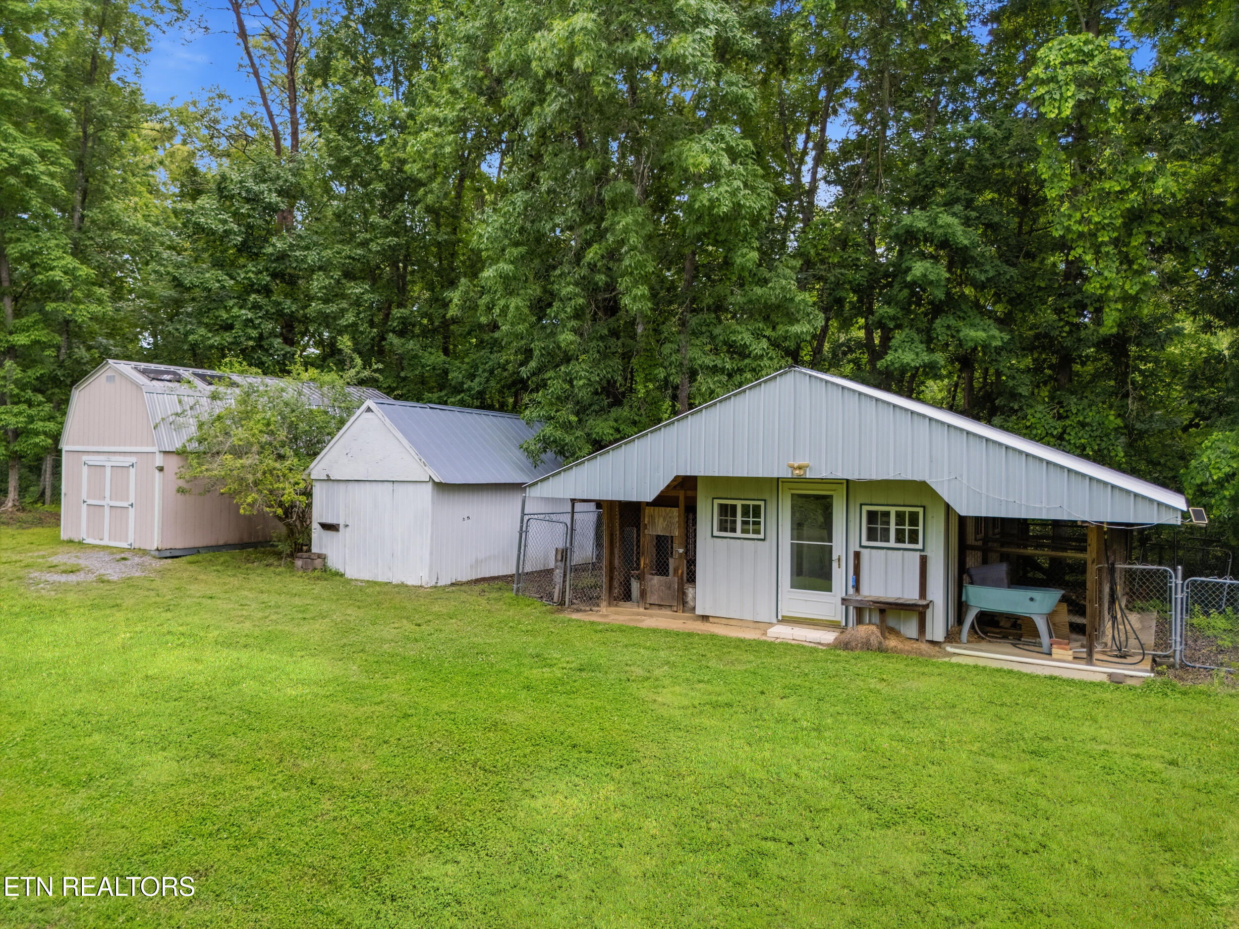 530 Blockhouse Road Maryville TN 37803