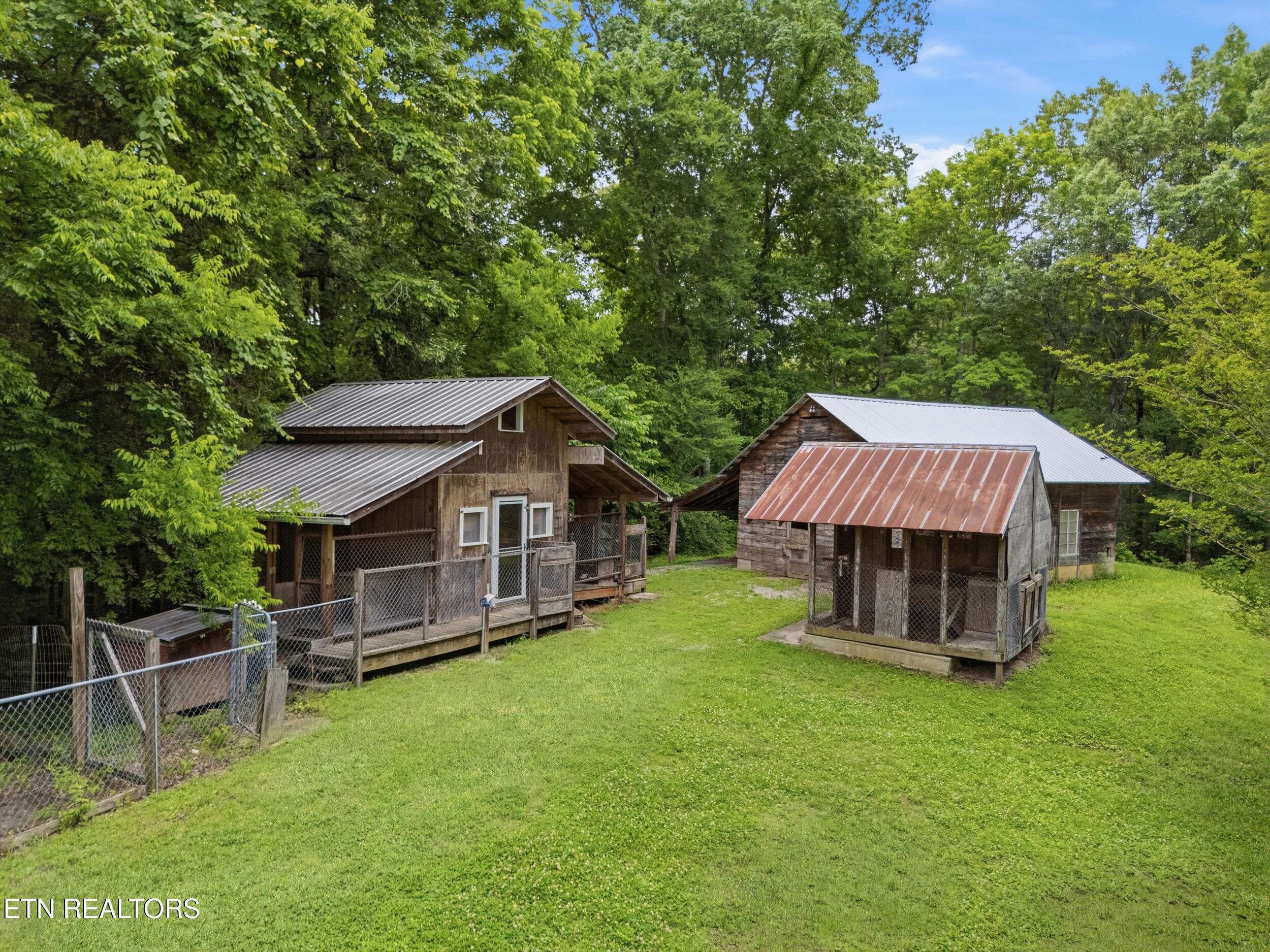 530 Blockhouse Road Maryville TN 37803