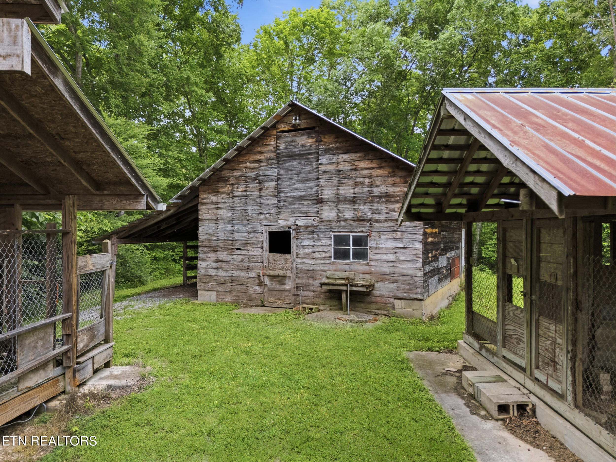 530 Blockhouse Road Maryville TN 37803