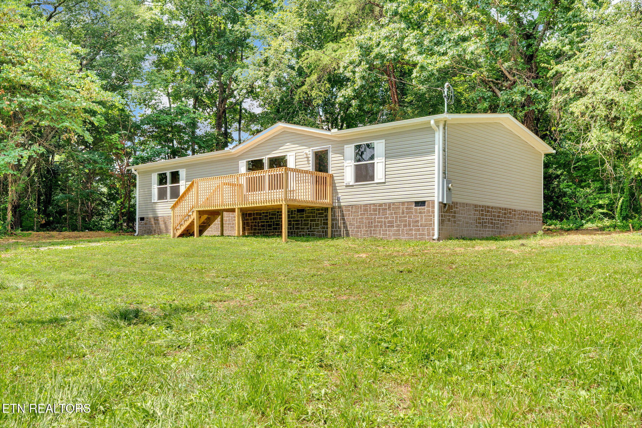 8518 Norris Lane Knoxville TN 37938