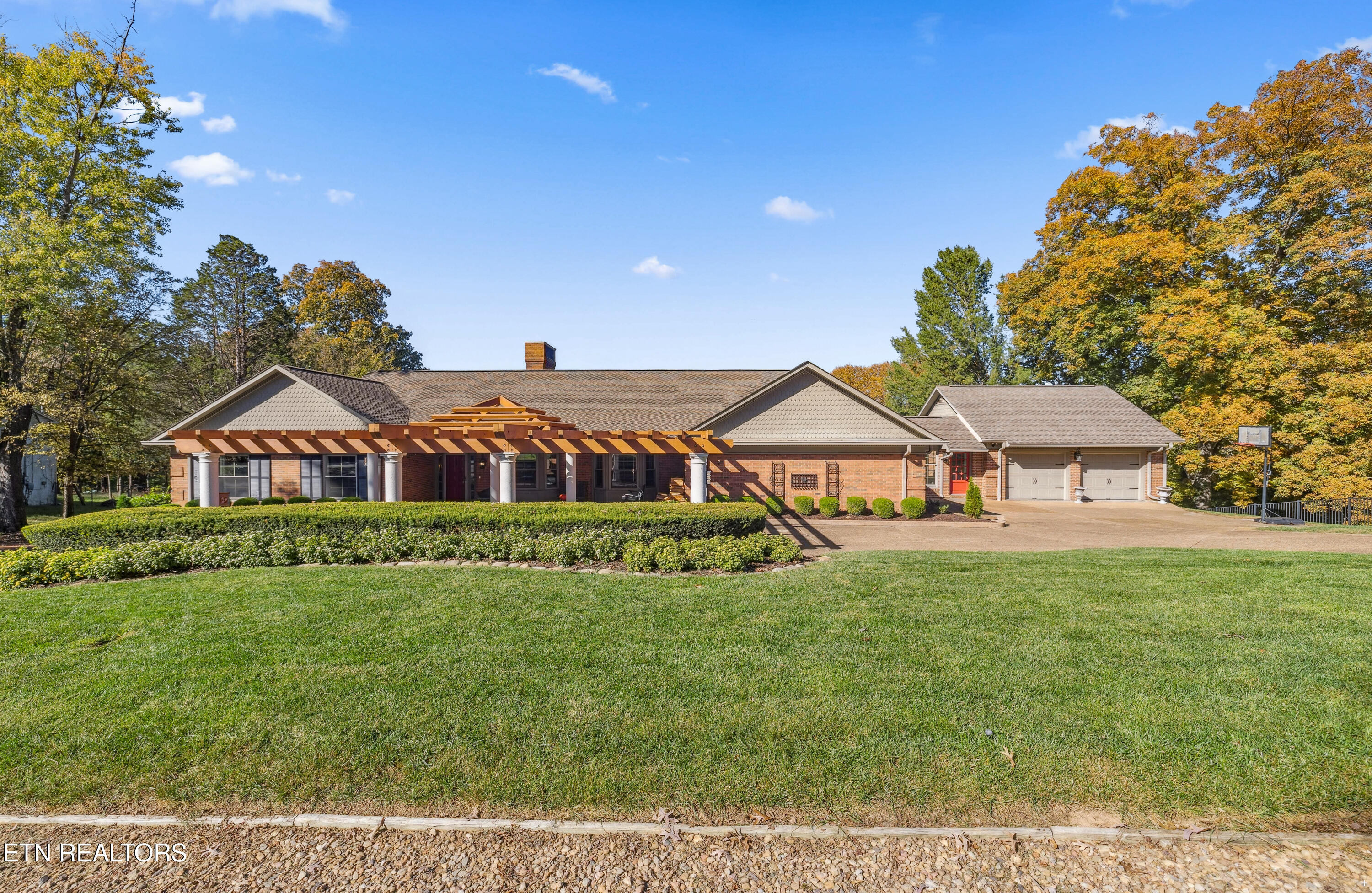 1442 Darbee Drive Morristown TN 37814