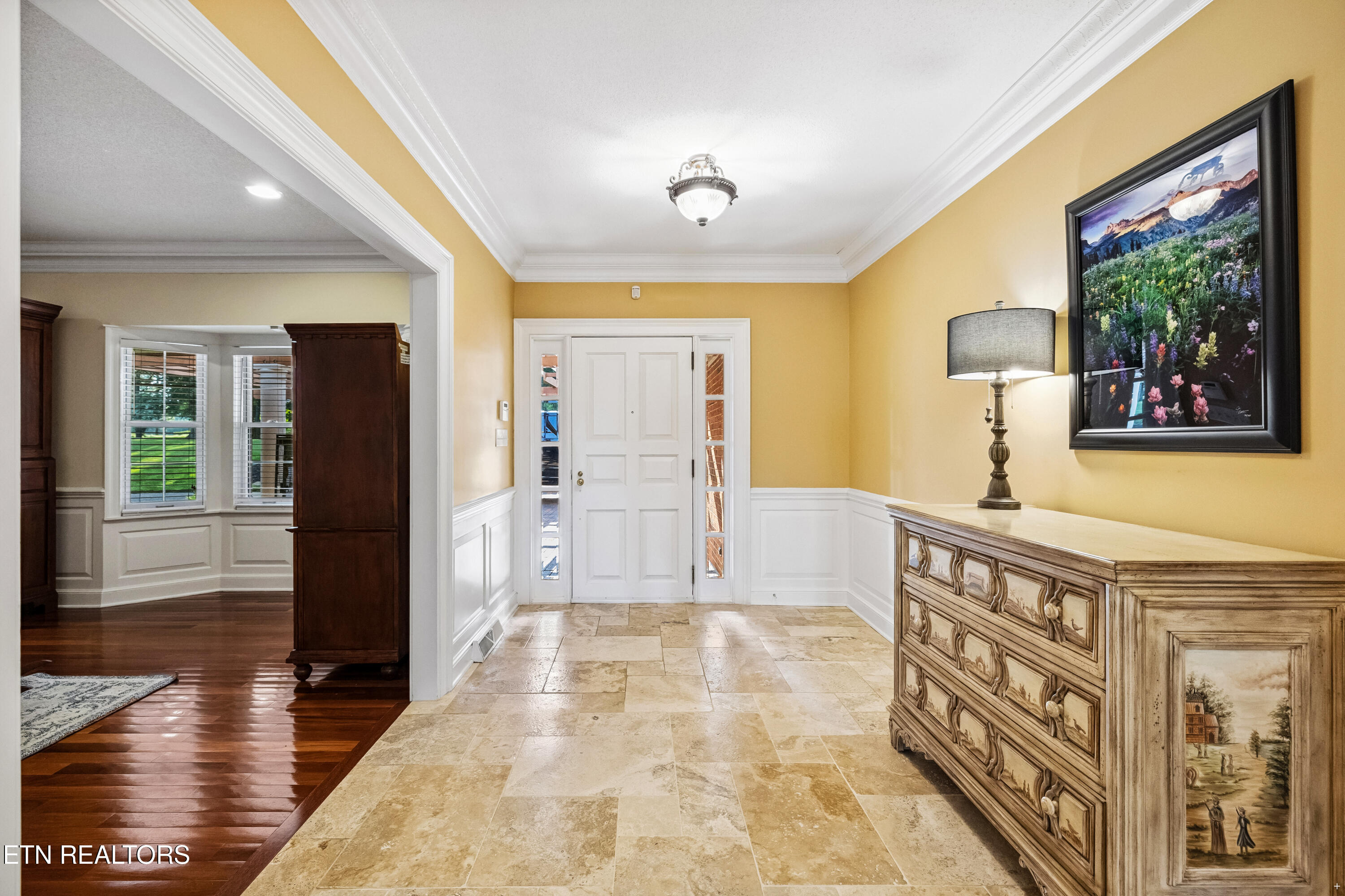 1442 Darbee Drive Morristown TN 37814