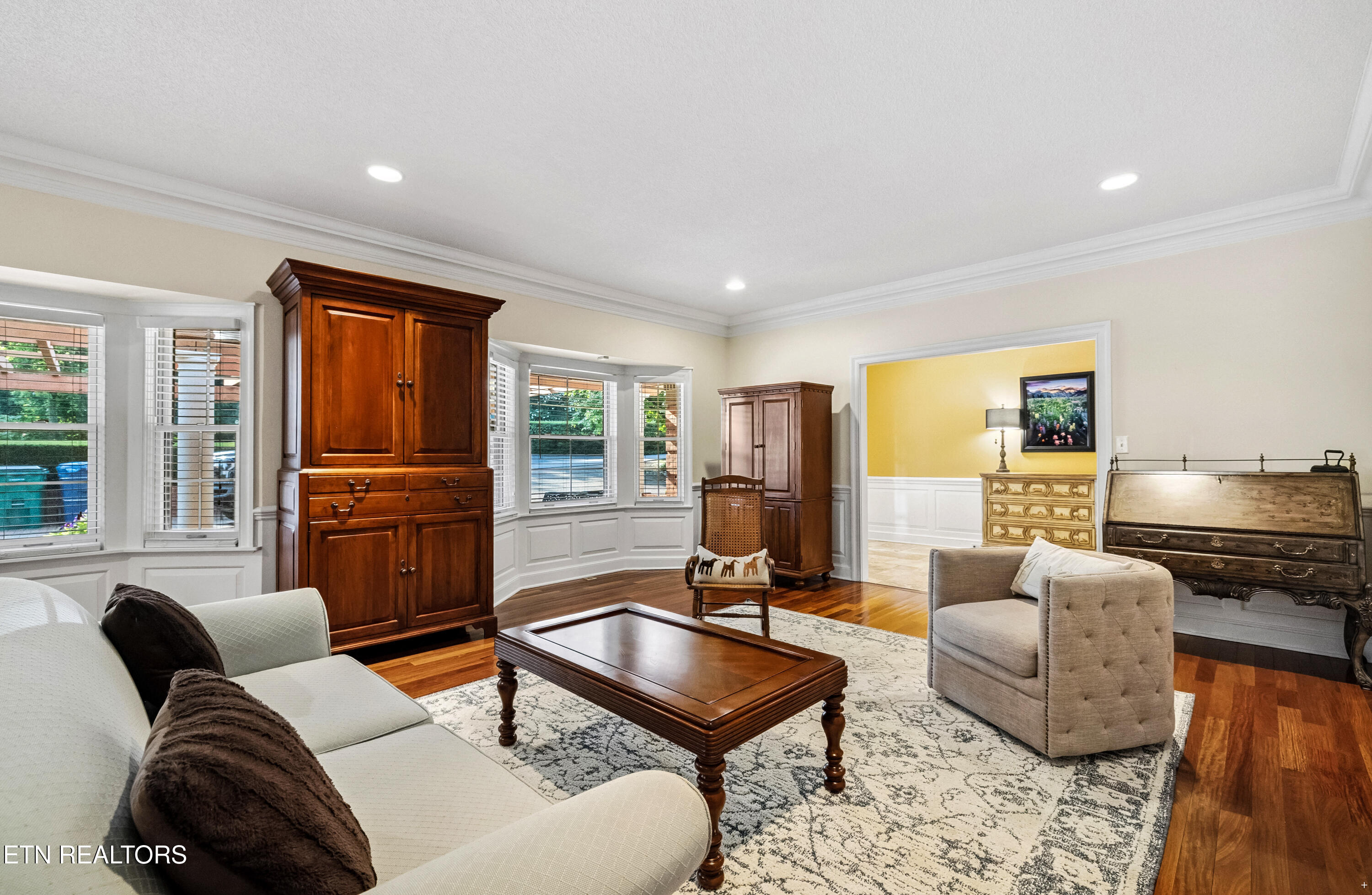 1442 Darbee Drive Morristown TN 37814