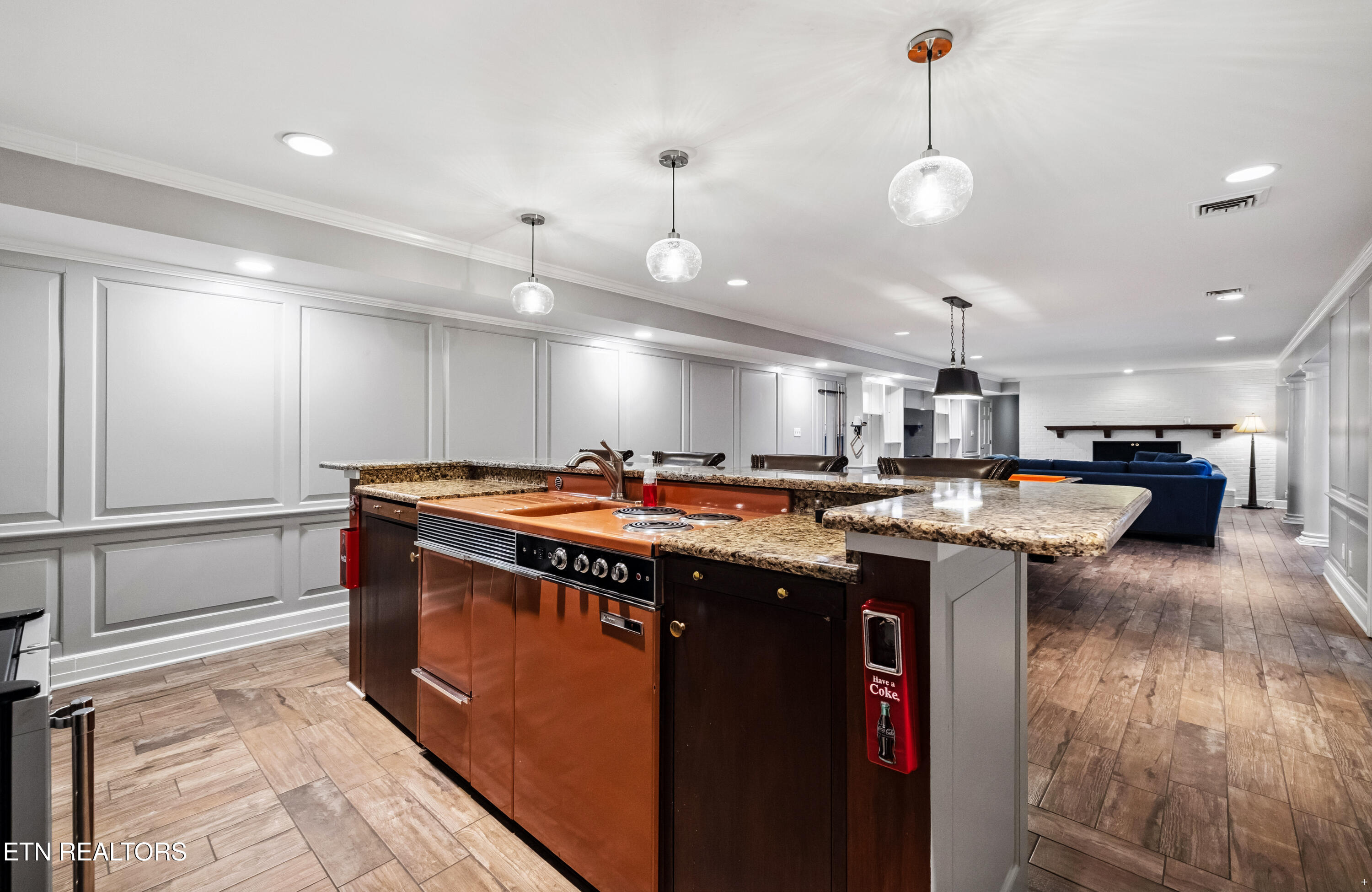 1442 Darbee Drive Morristown TN 37814