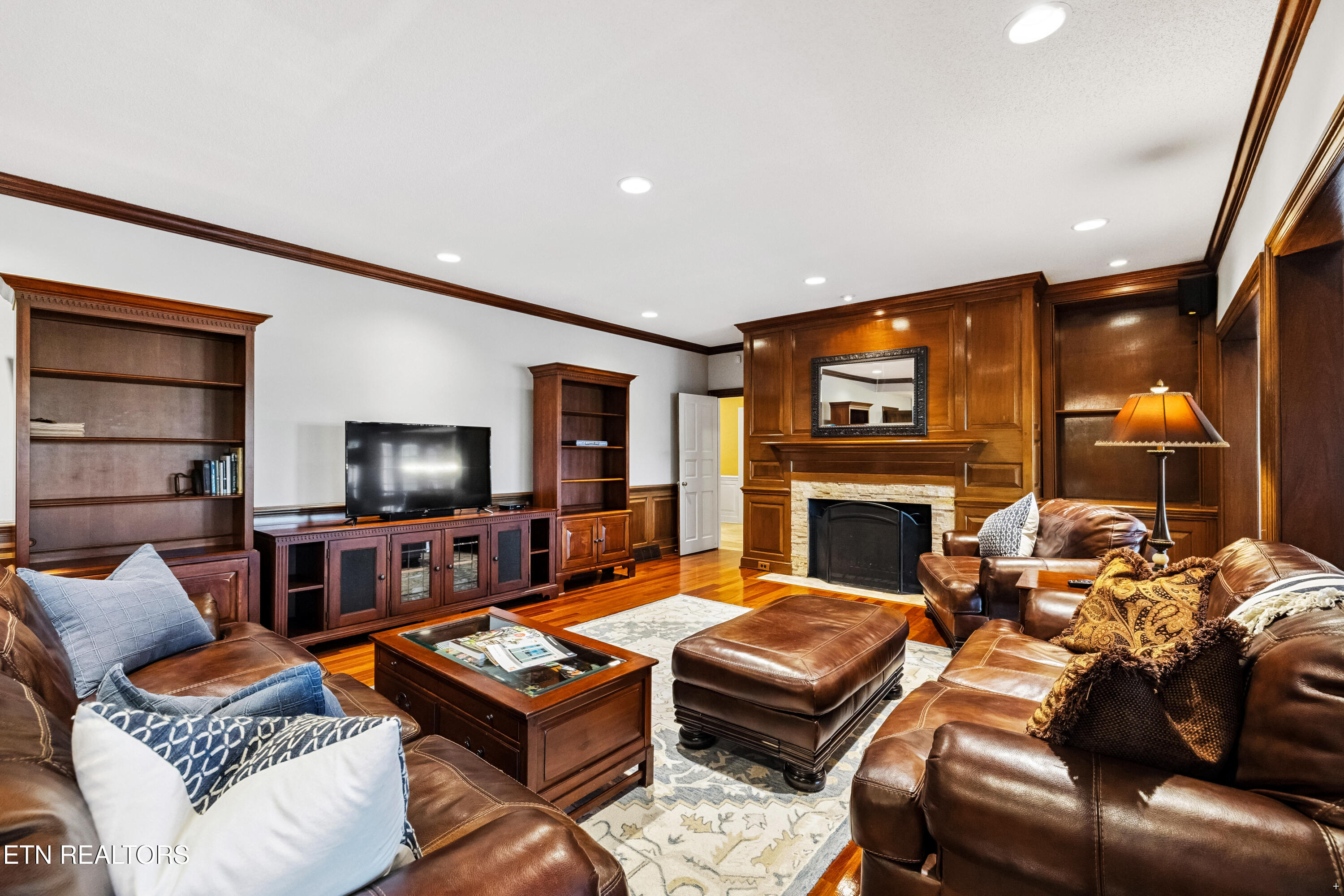 1442 Darbee Drive Morristown TN 37814
