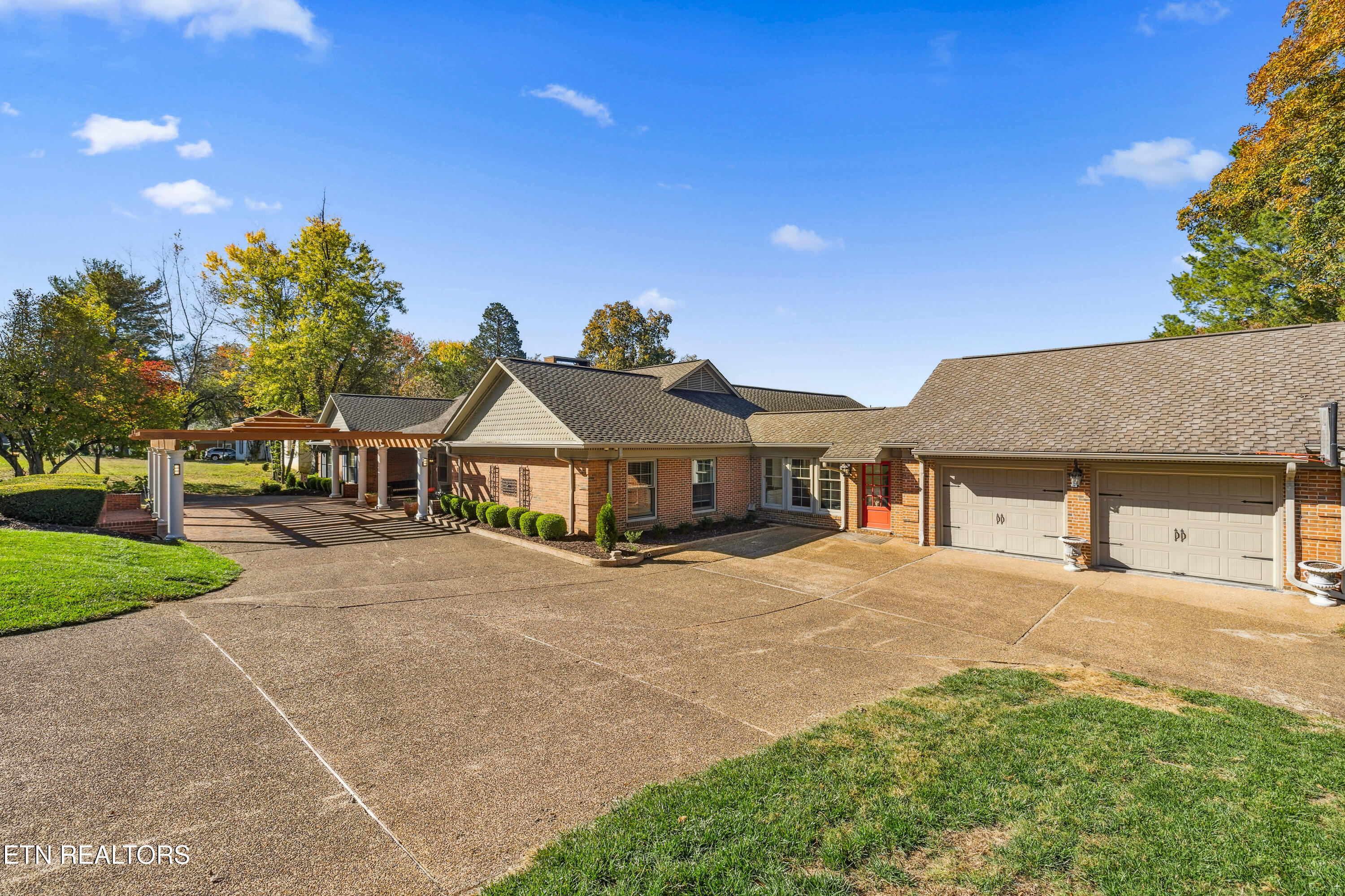 1442 Darbee Drive Morristown TN 37814