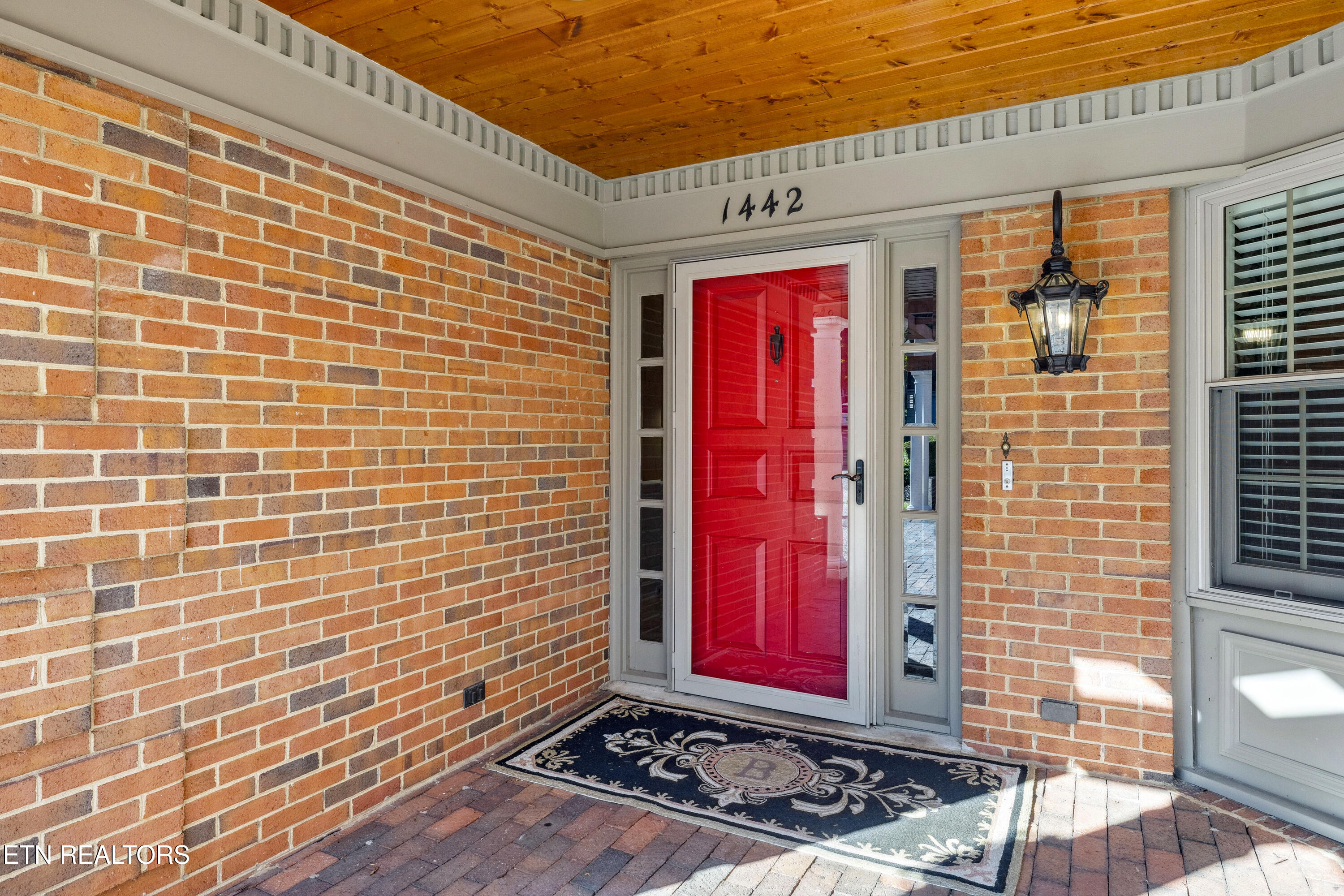 1442 Darbee Drive Morristown TN 37814