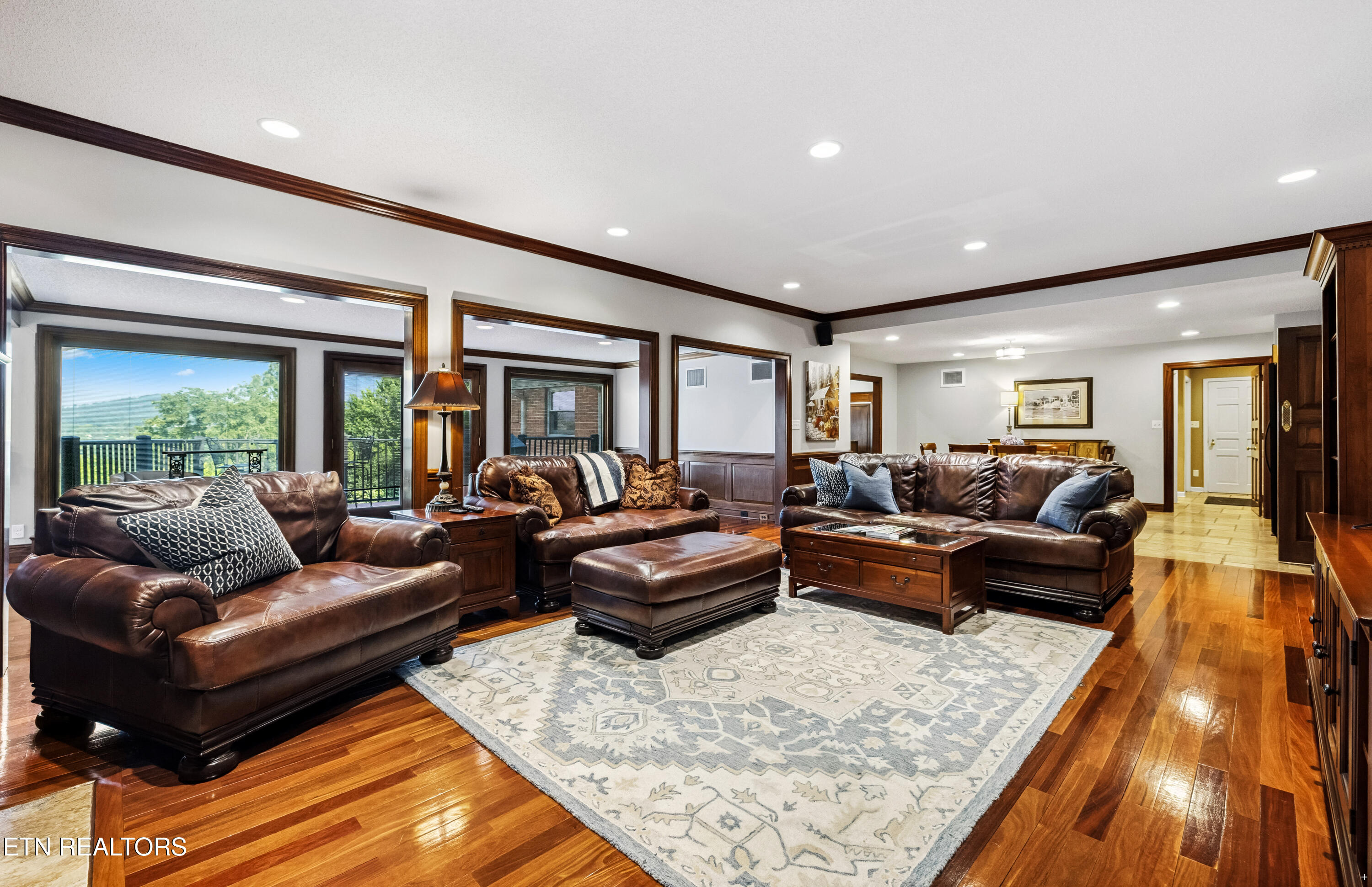 1442 Darbee Drive Morristown TN 37814