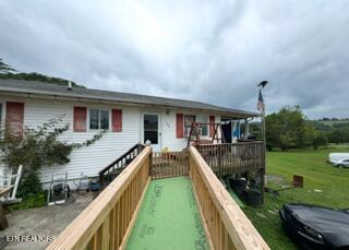 180 Richardson Way Maynardville TN 37807