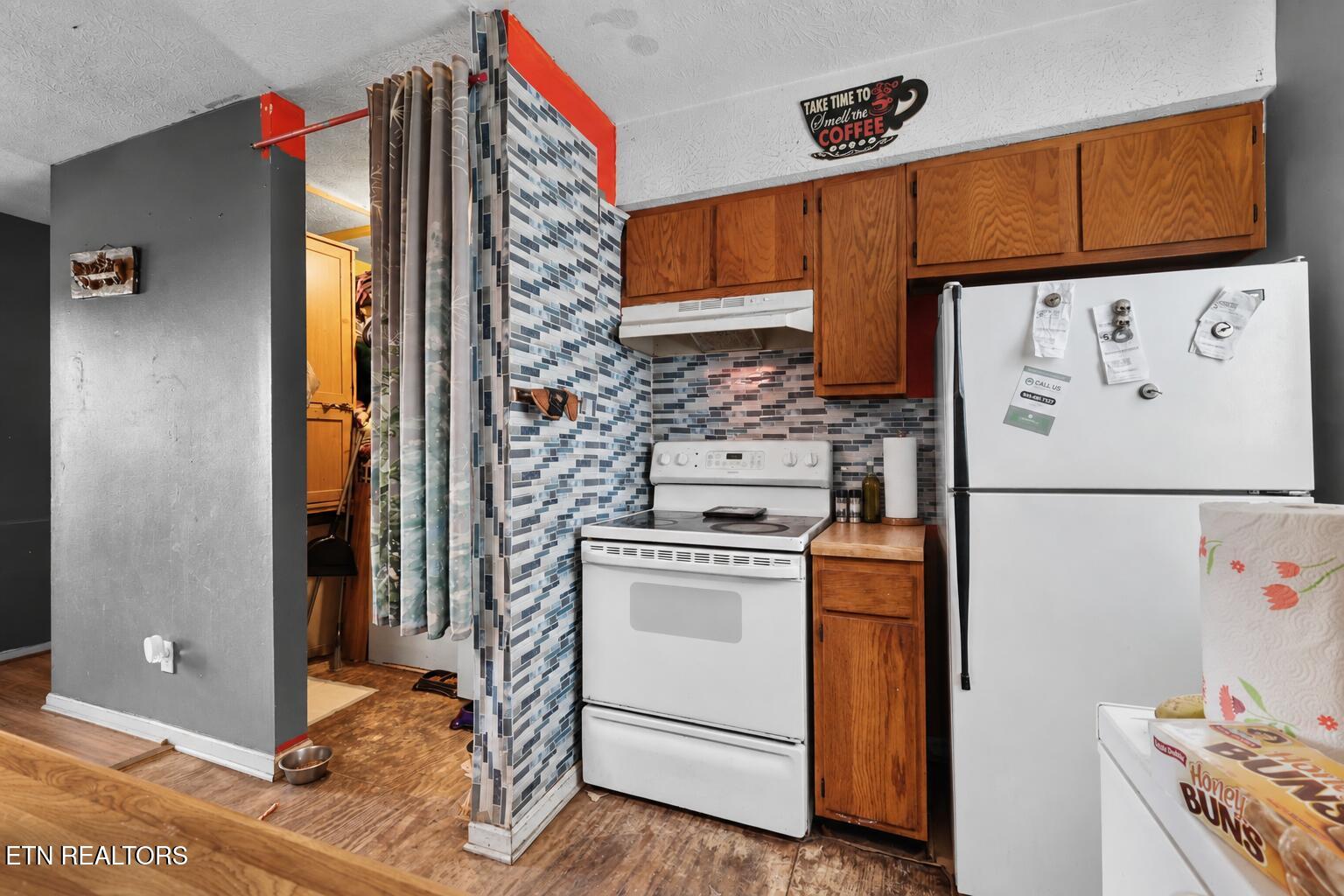 180 Richardson Way Maynardville TN 37807