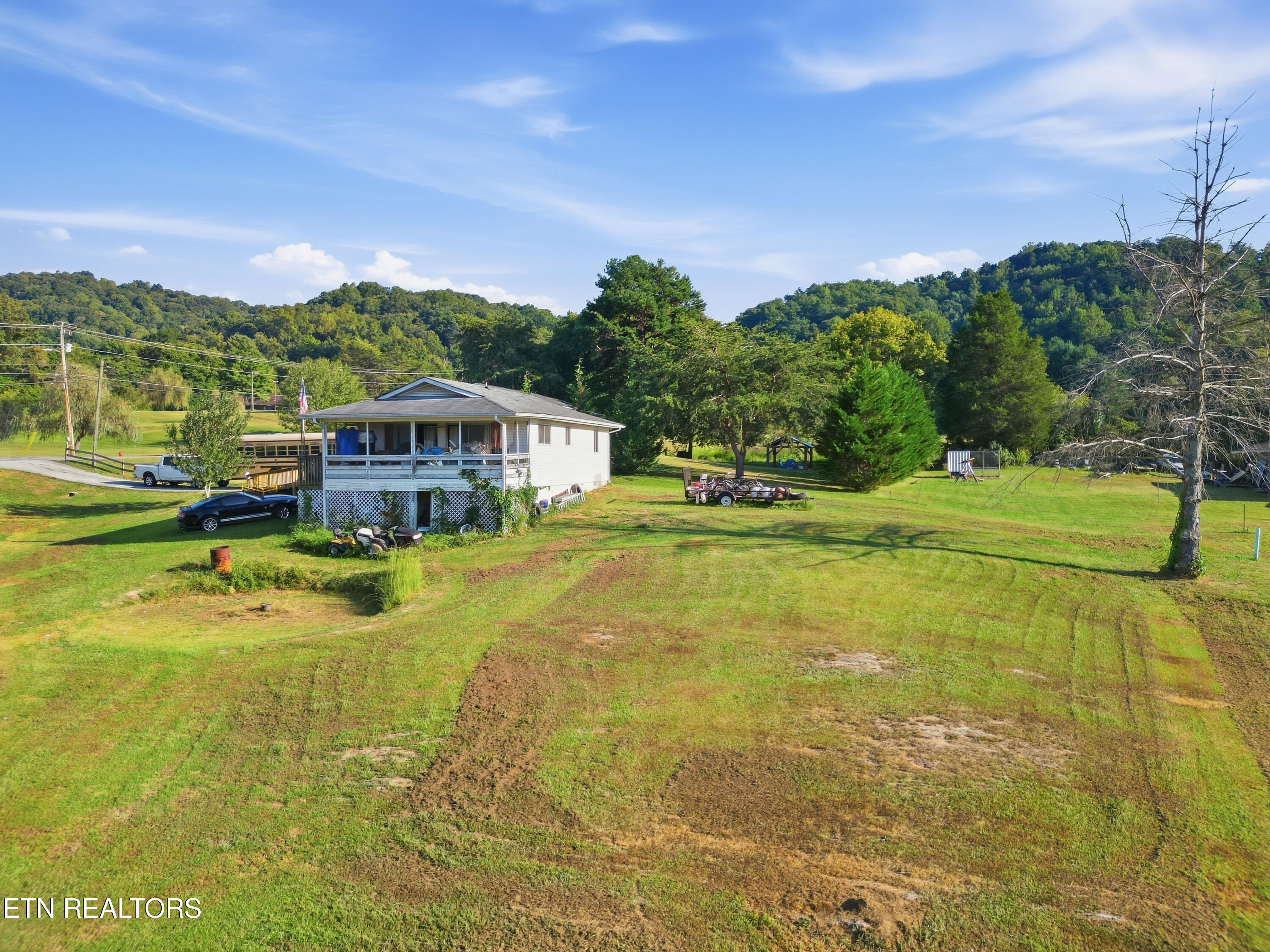 180 Richardson Way Maynardville TN 37807