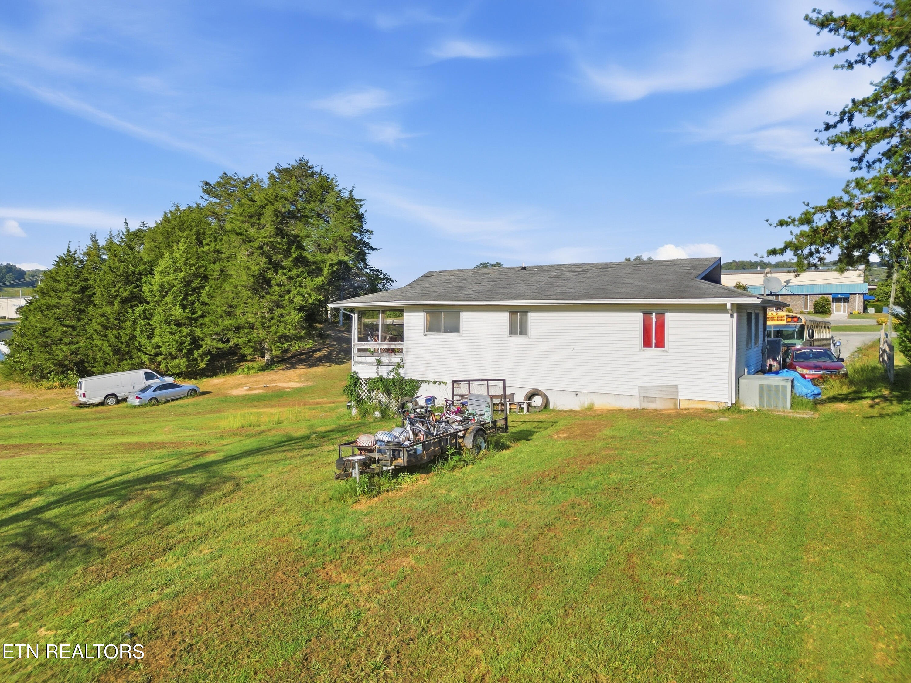 180 Richardson Way Maynardville TN 37807
