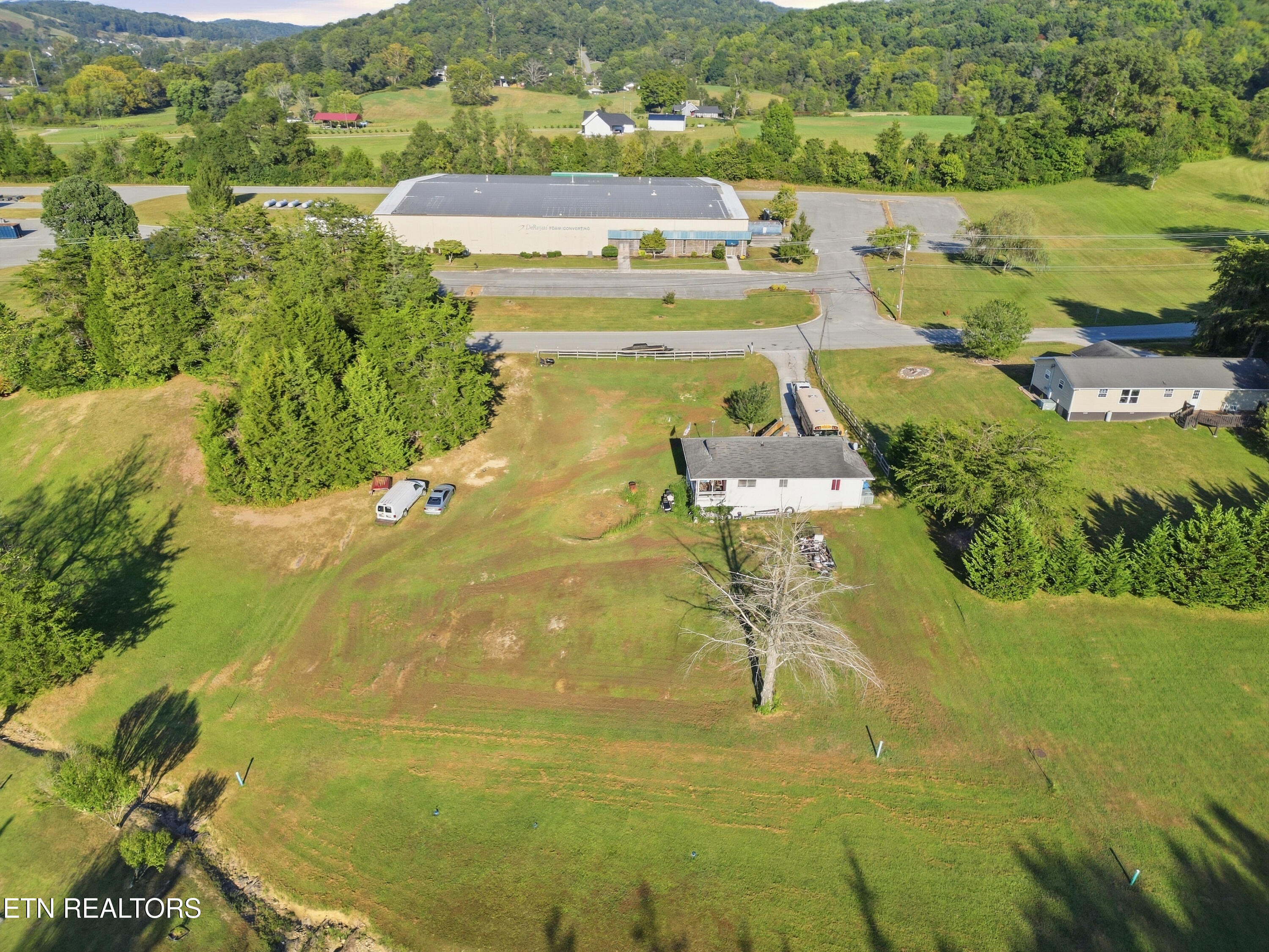 180 Richardson Way Maynardville TN 37807