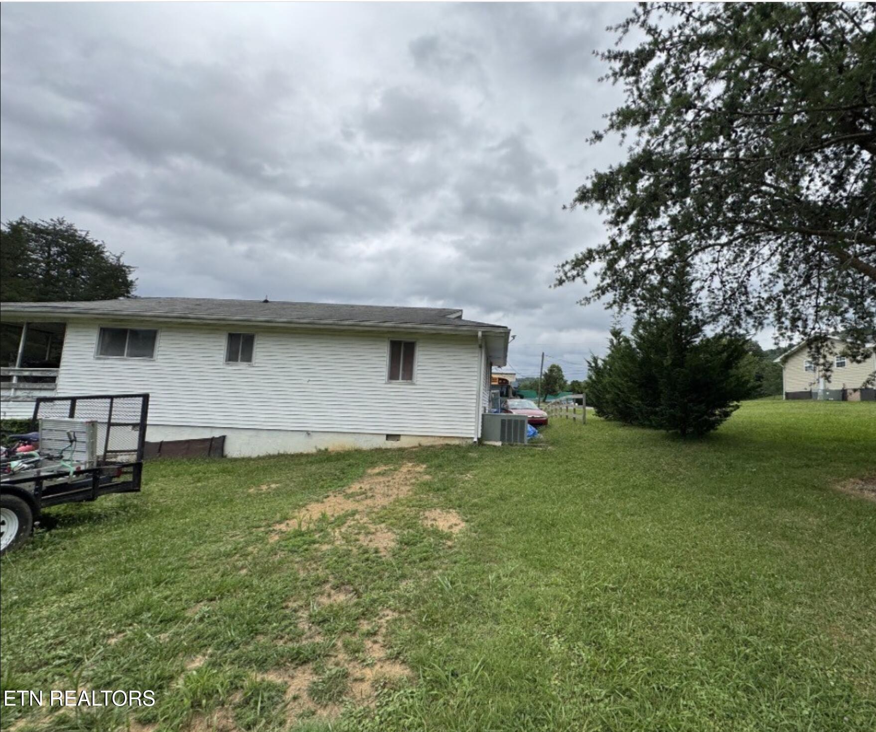 180 Richardson Way Maynardville TN 37807