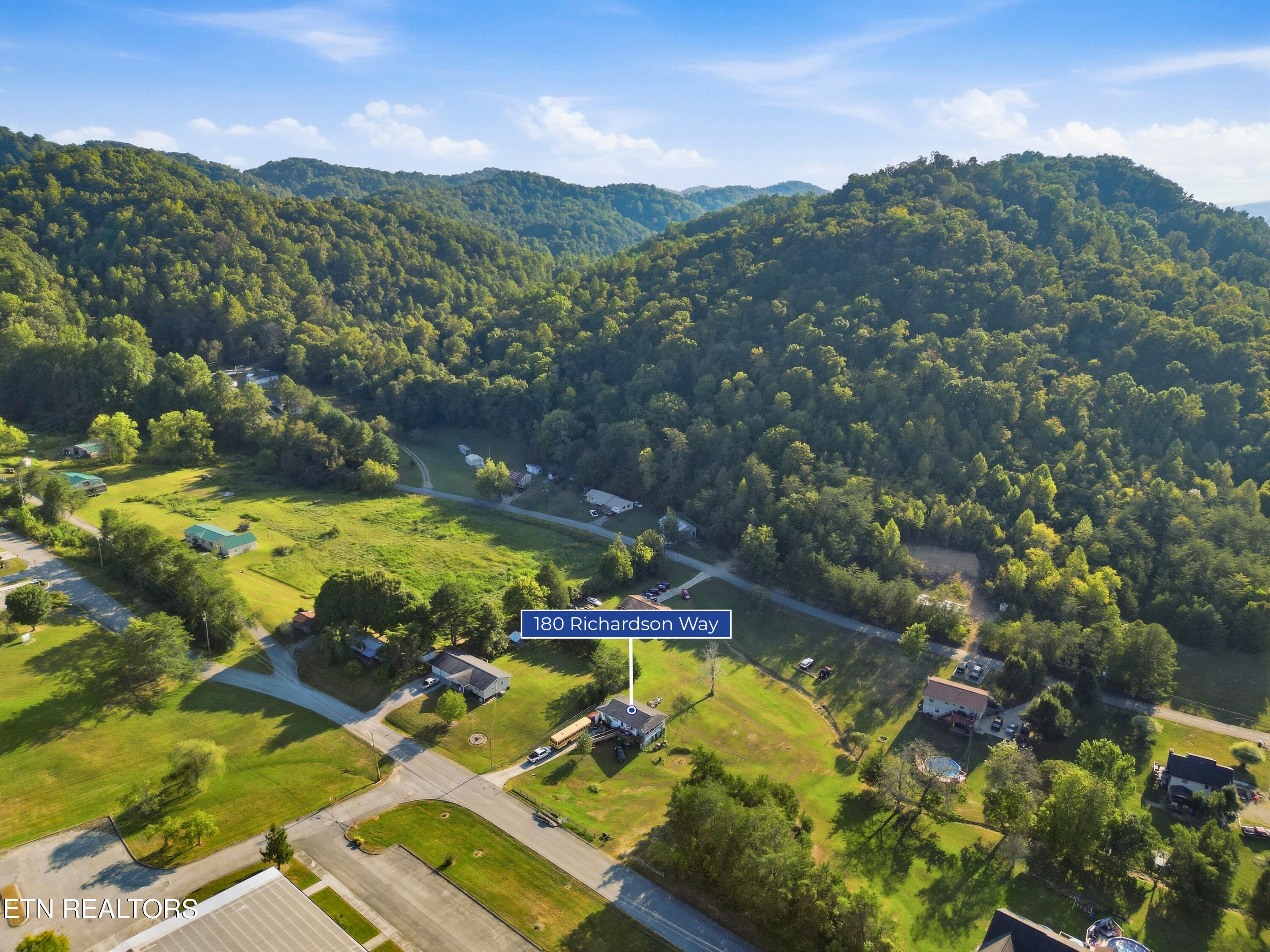 180 Richardson Way Maynardville TN 37807