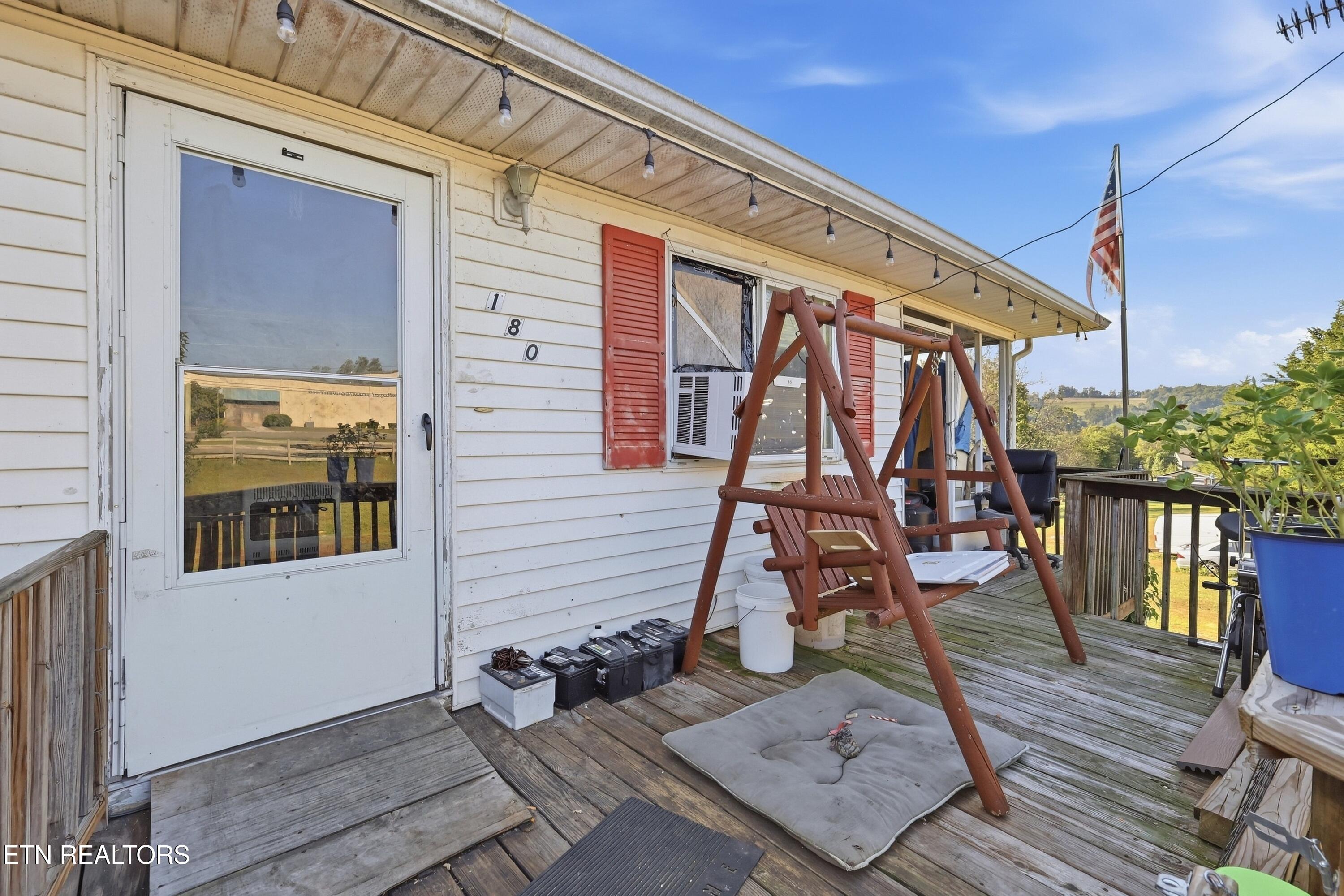 180 Richardson Way Maynardville TN 37807