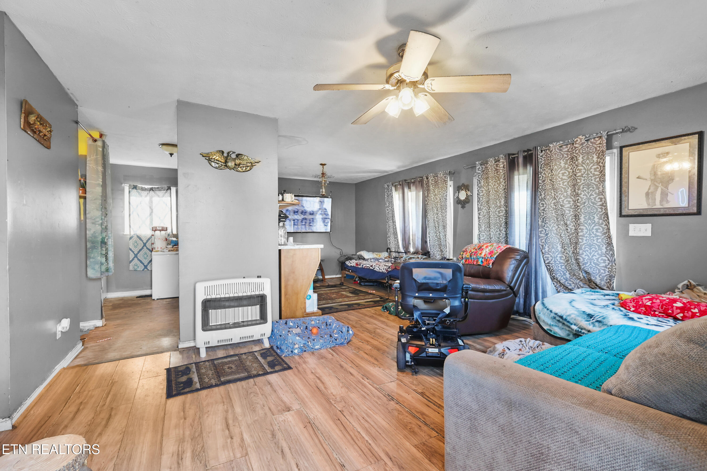 180 Richardson Way Maynardville TN 37807