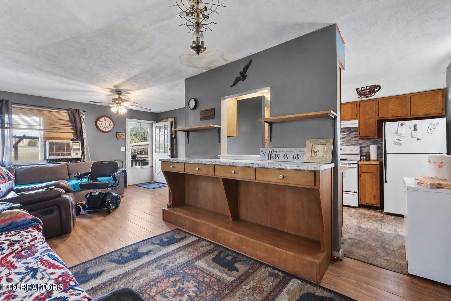 180 Richardson Way Maynardville TN 37807